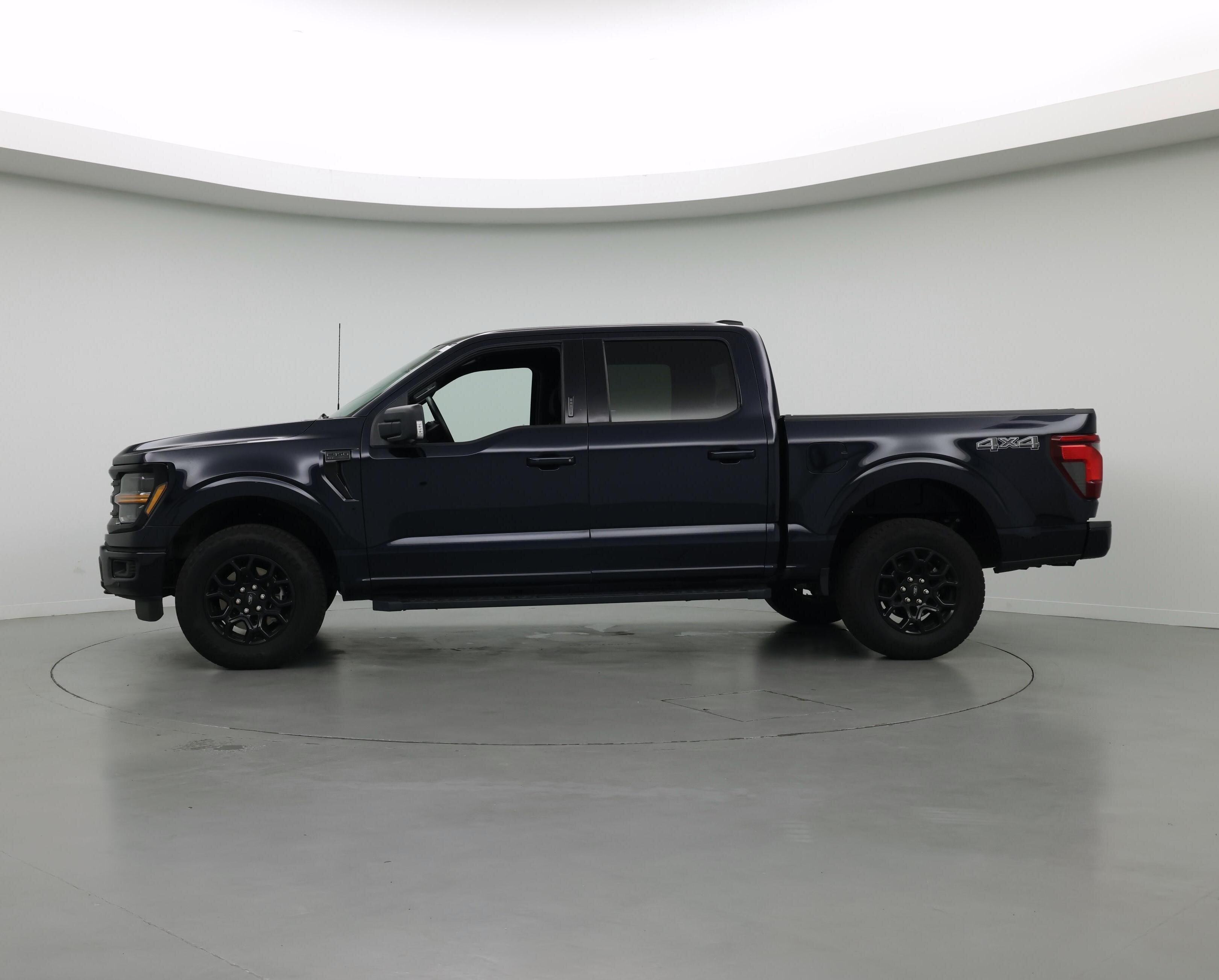 Thumbnail: 2024 Ford F-150 - 3