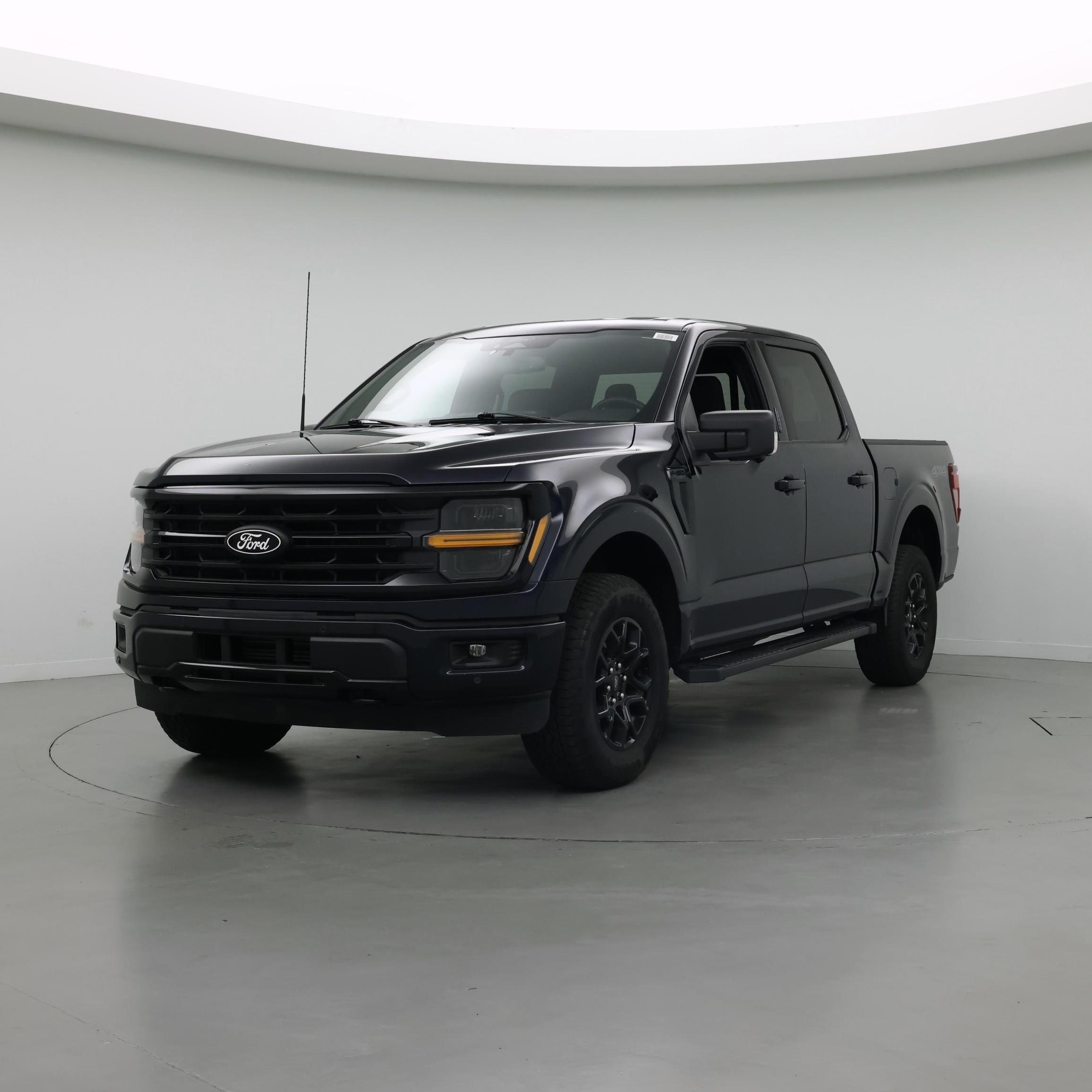 Thumbnail: 2024 Ford F-150 - 4