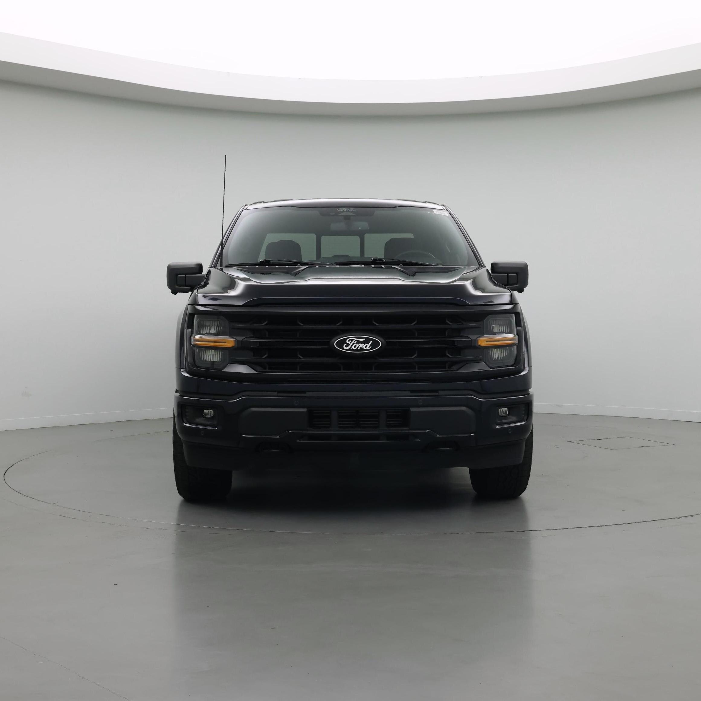 Thumbnail: 2024 Ford F-150 - 5