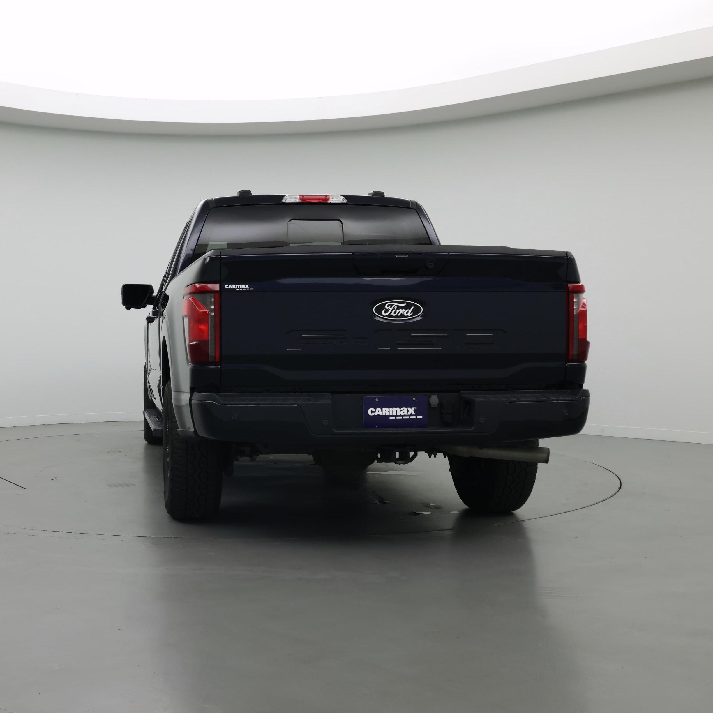 Thumbnail: 2024 Ford F-150 - 6