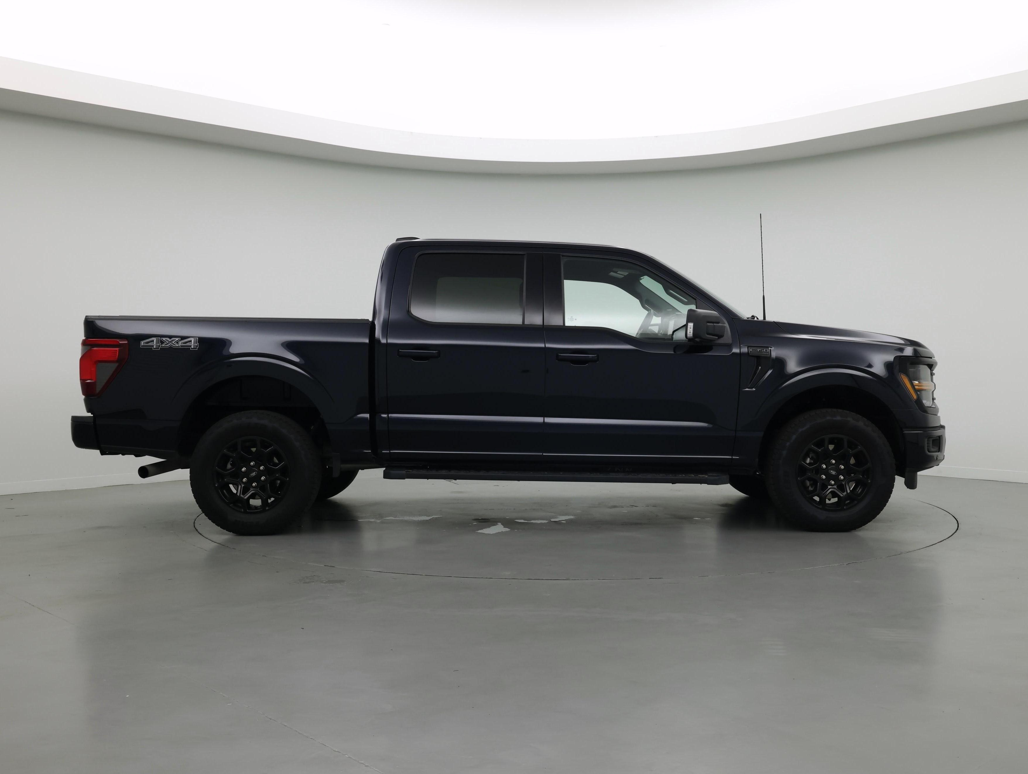 Thumbnail: 2024 Ford F-150 - 7