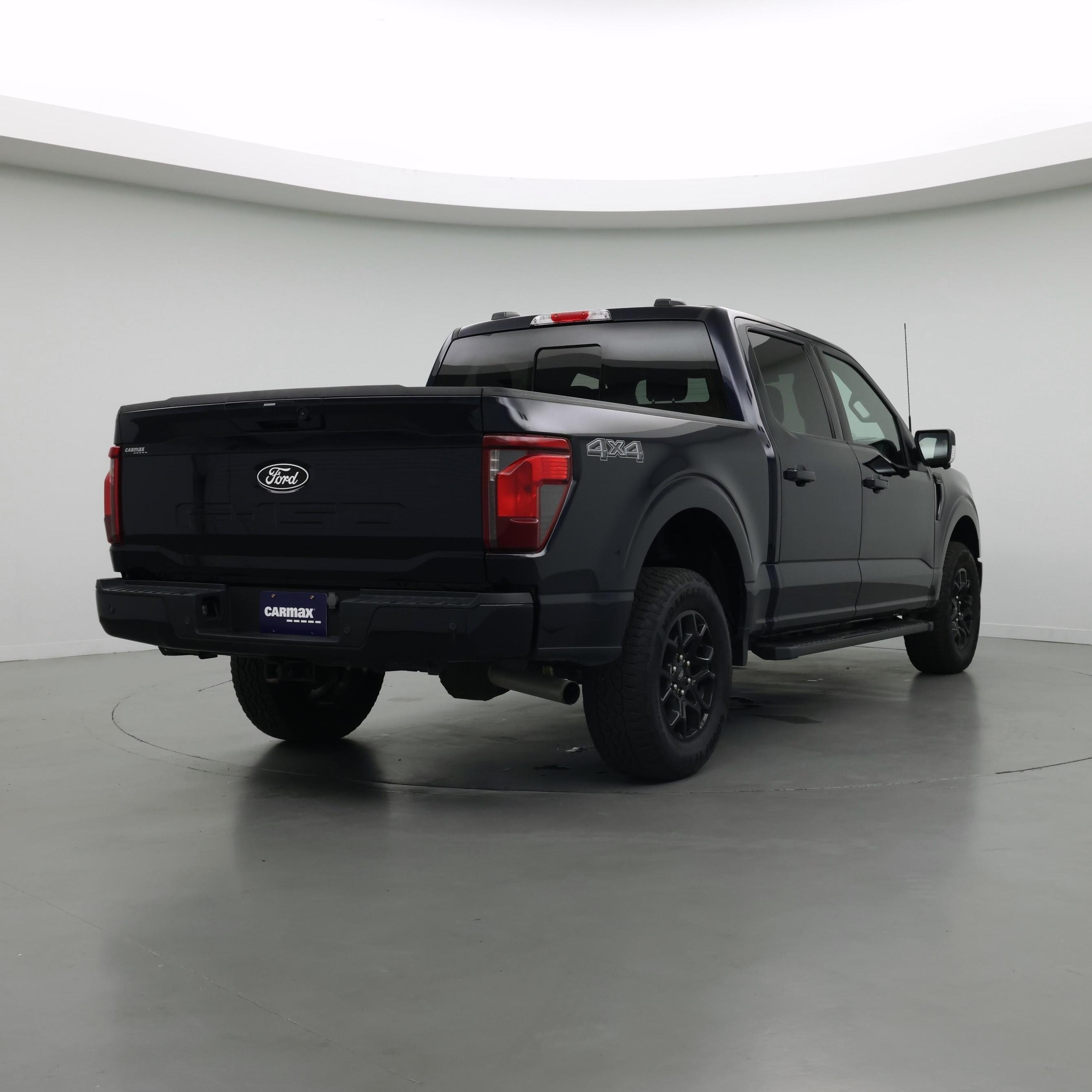 Thumbnail: 2024 Ford F-150 - 8