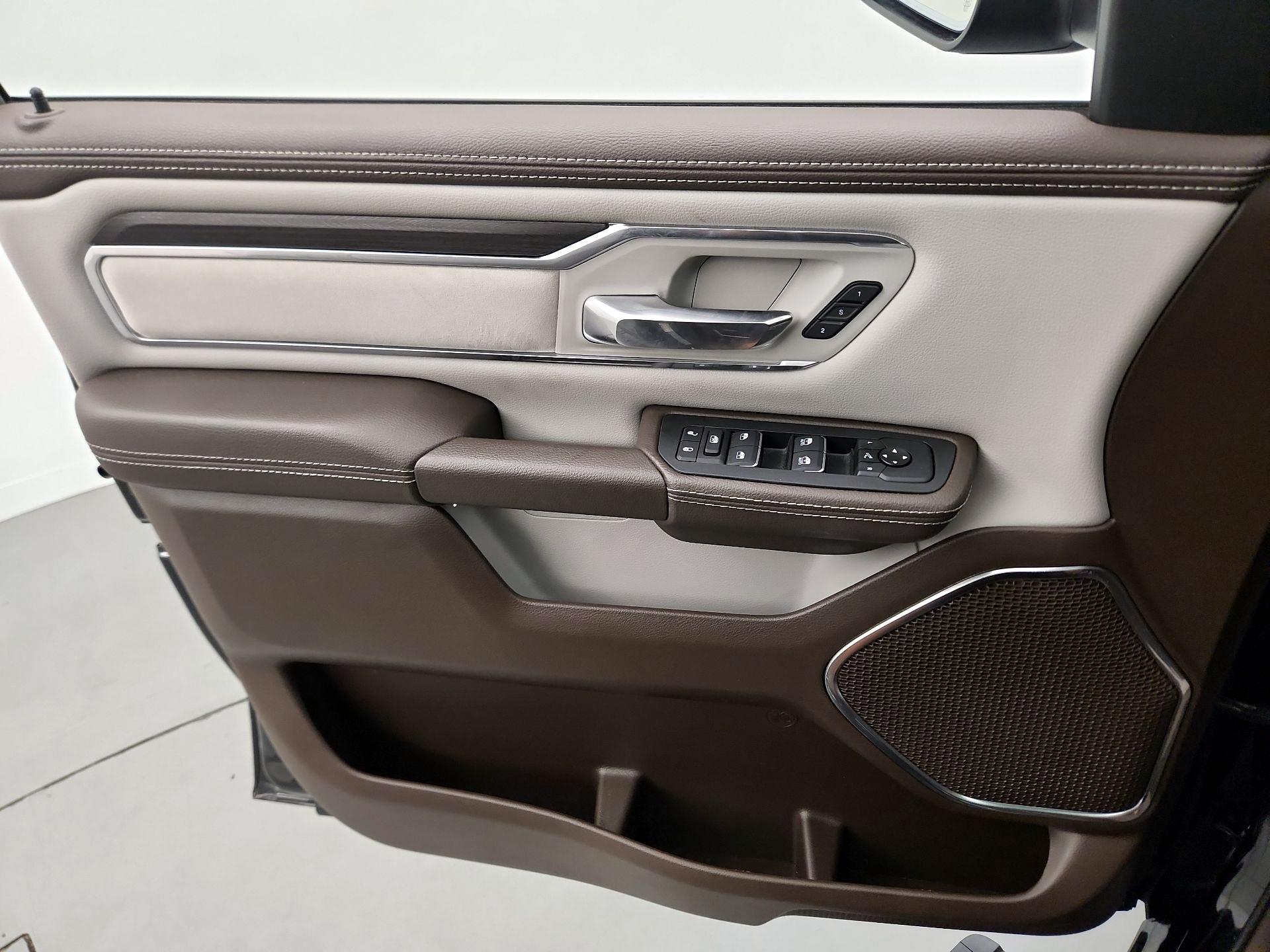 Thumbnail: 2026 RAM 1500 - 12