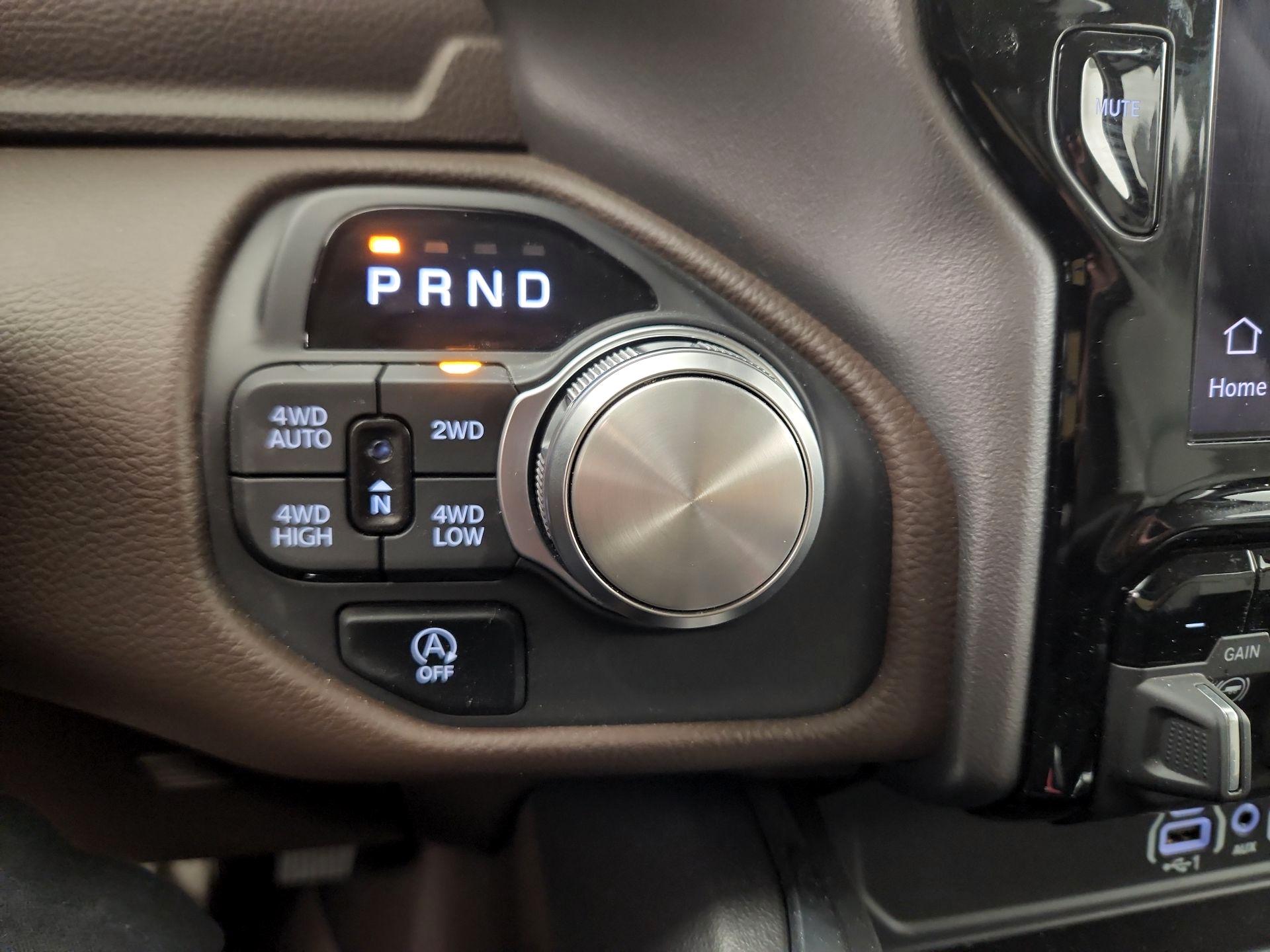 Thumbnail: 2026 RAM 1500 - 18