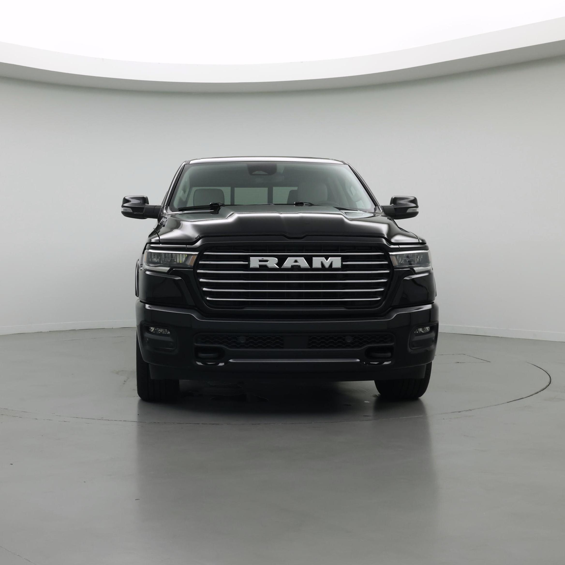 Thumbnail: 2026 RAM 1500 - 5