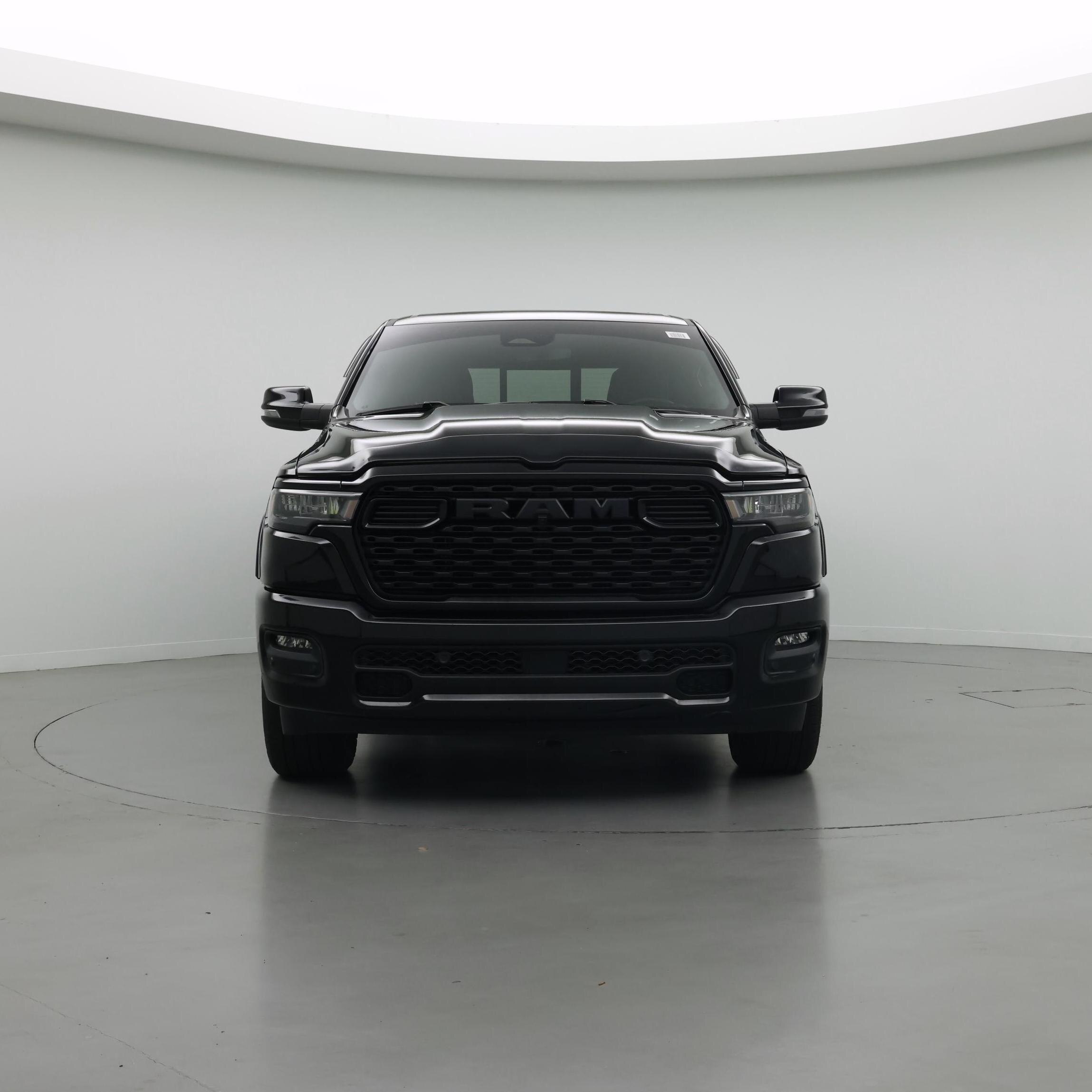 Thumbnail: 2025 RAM 1500 - 5