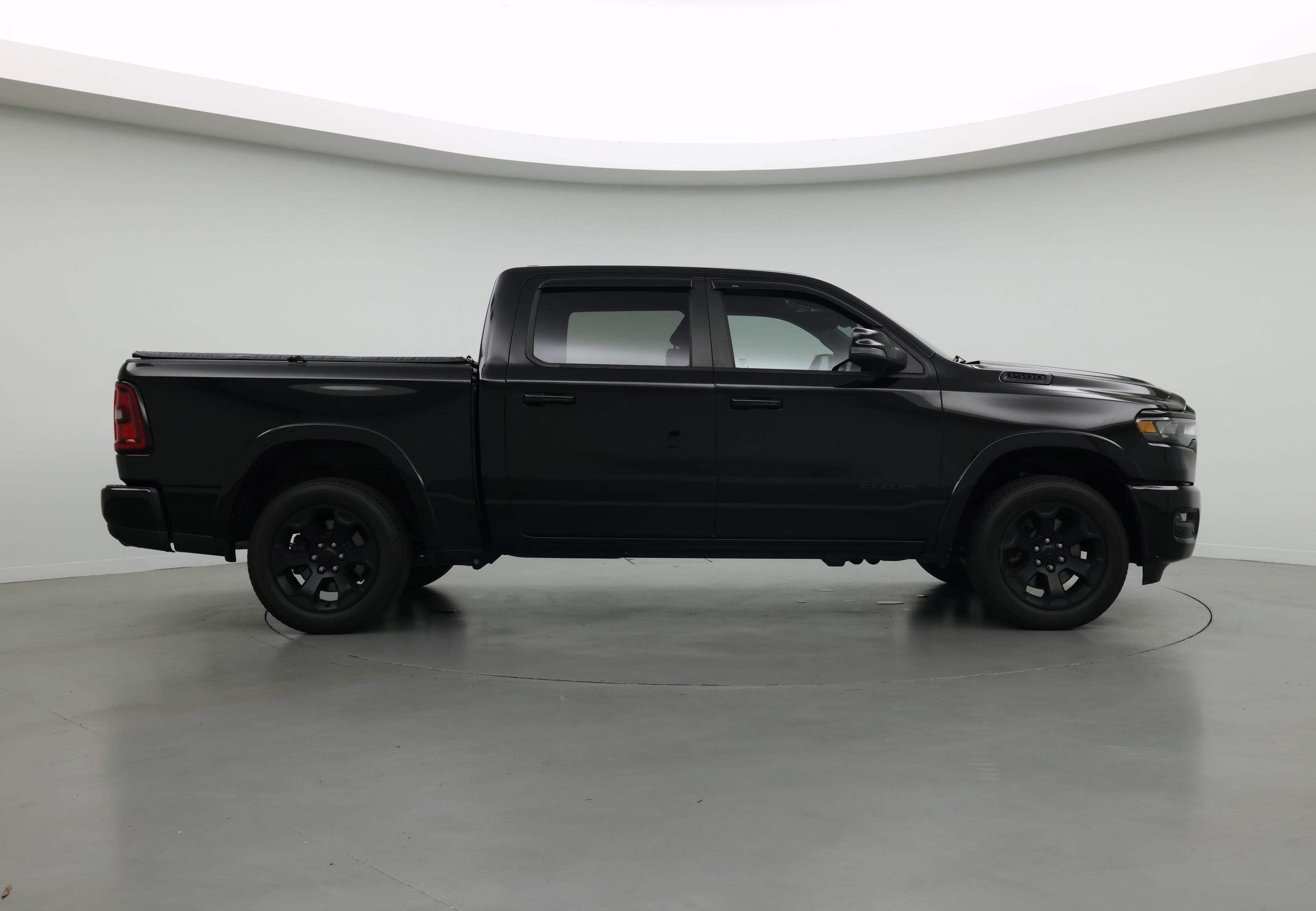 Thumbnail: 2025 RAM 1500 - 7