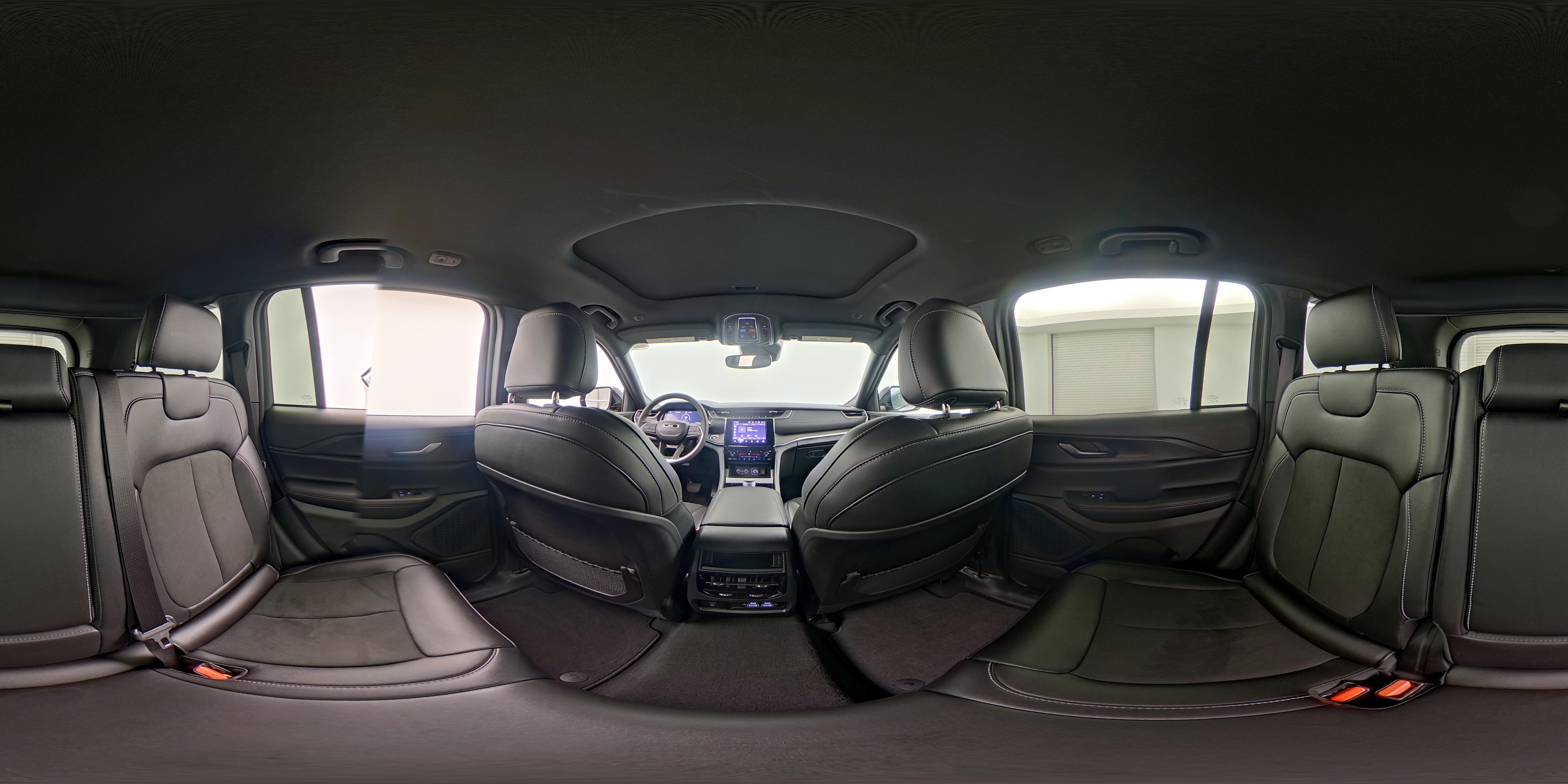 2024 Jeep Grand Cherokee Altitude - Photo 25