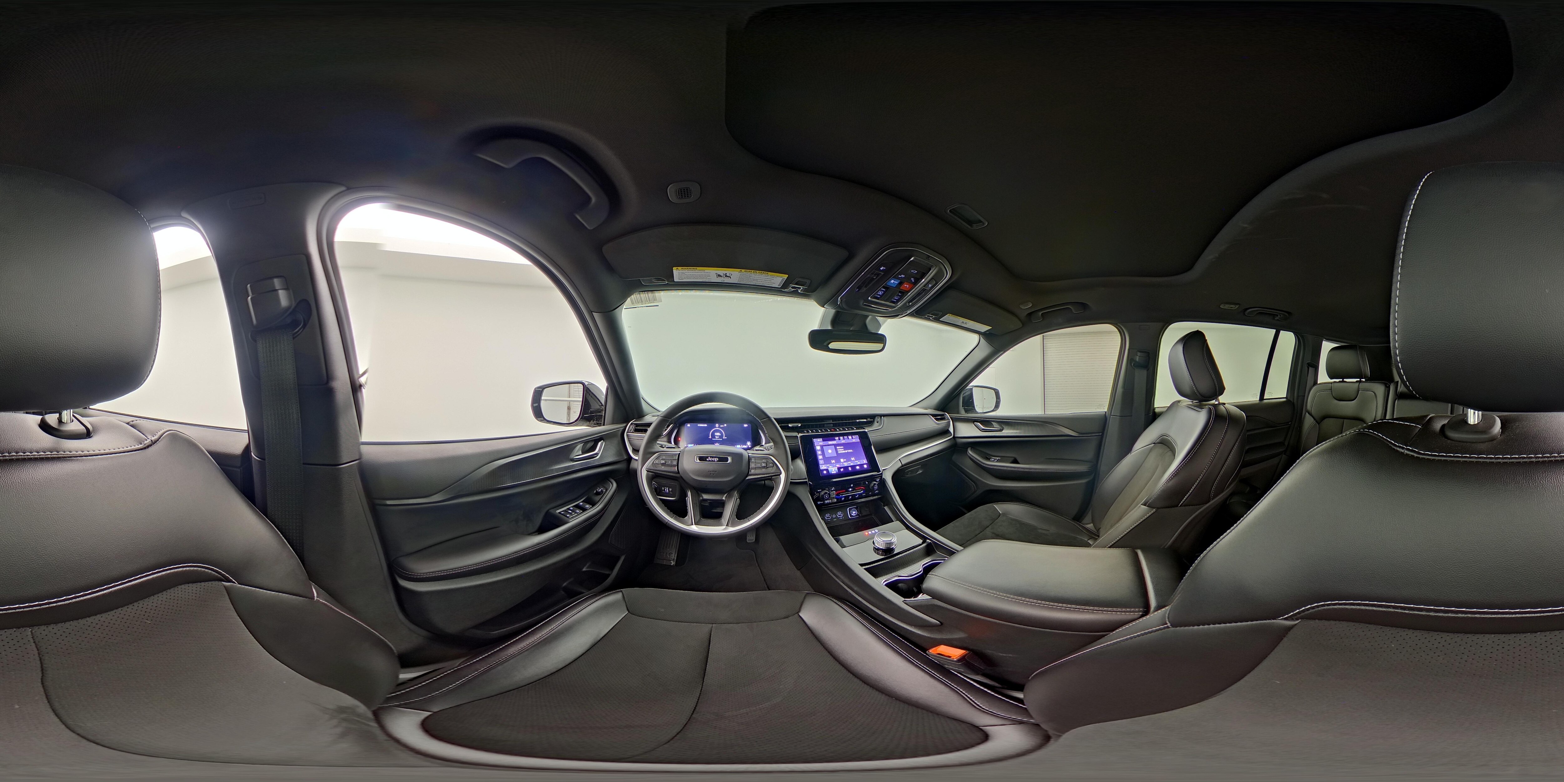 2024 Jeep Grand Cherokee Altitude - Photo 26