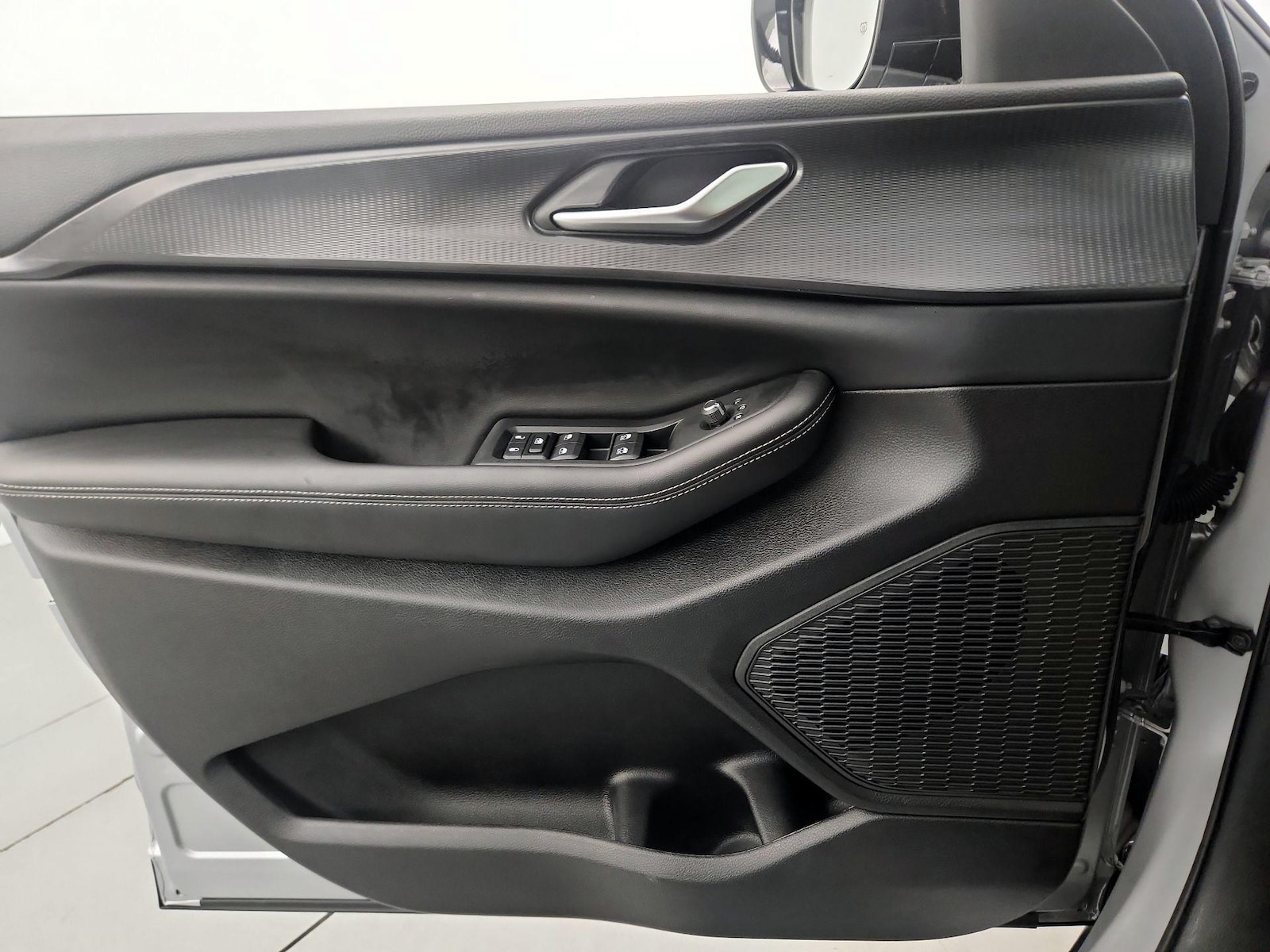 2024 Jeep Grand Cherokee Altitude - Photo 13