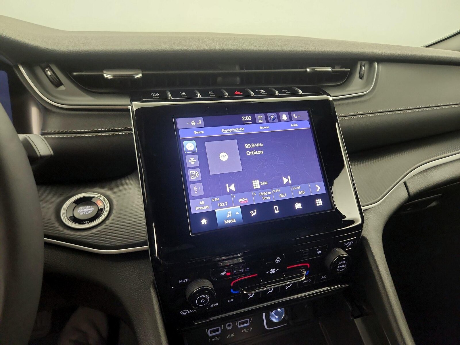 2024 Jeep Grand Cherokee Altitude - Photo 15