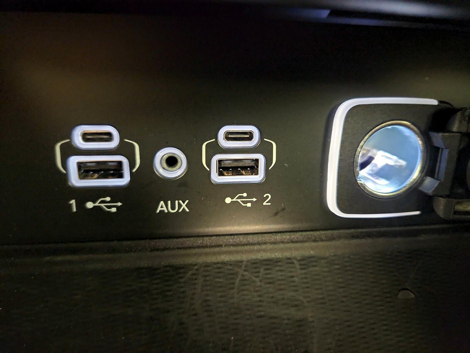 2024 Jeep Grand Cherokee Altitude - Photo 18