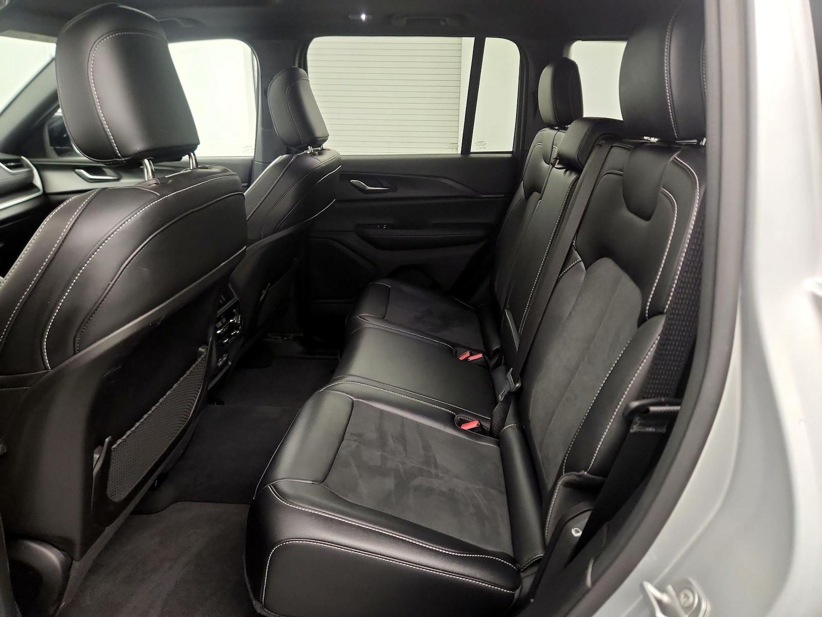 2024 Jeep Grand Cherokee Altitude - Photo 20