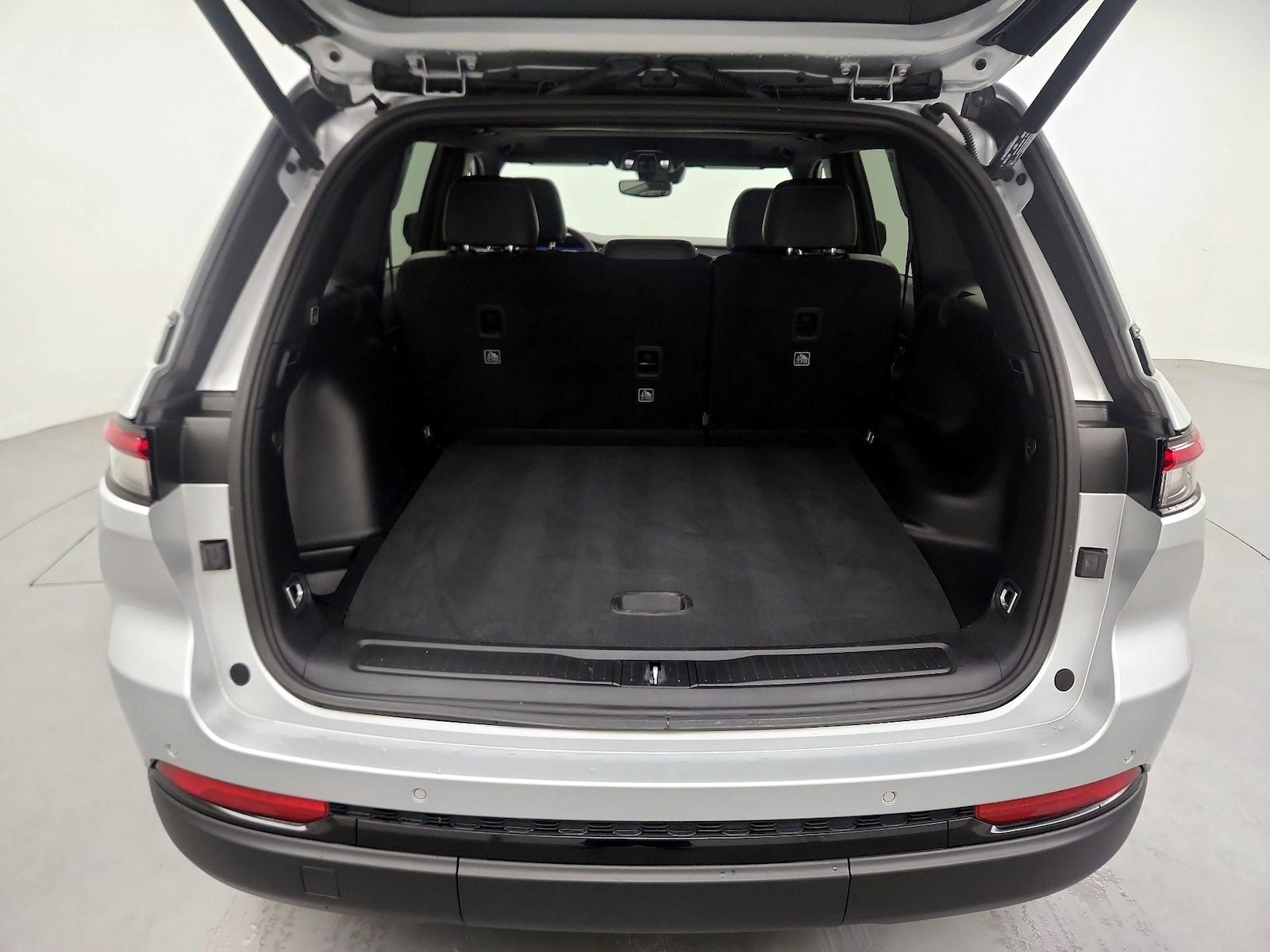 2024 Jeep Grand Cherokee Altitude - Photo 21