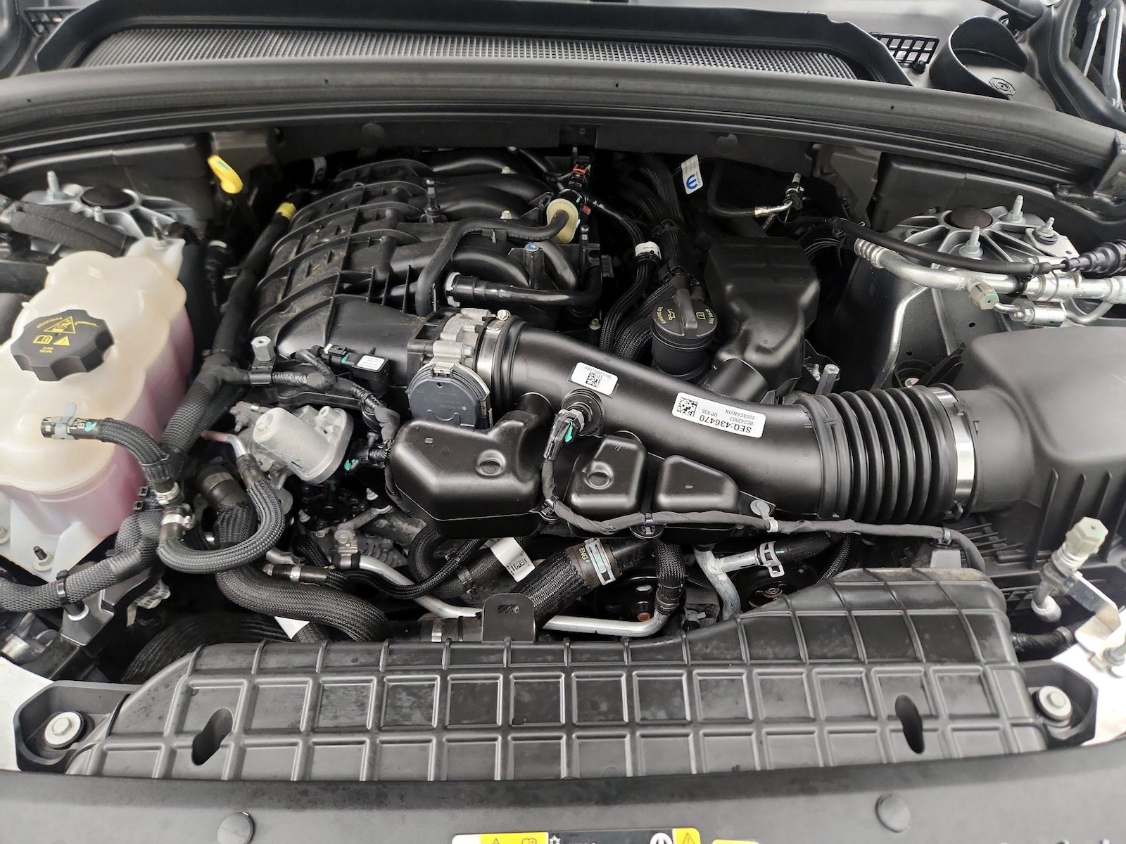2024 Jeep Grand Cherokee Altitude - Photo 22