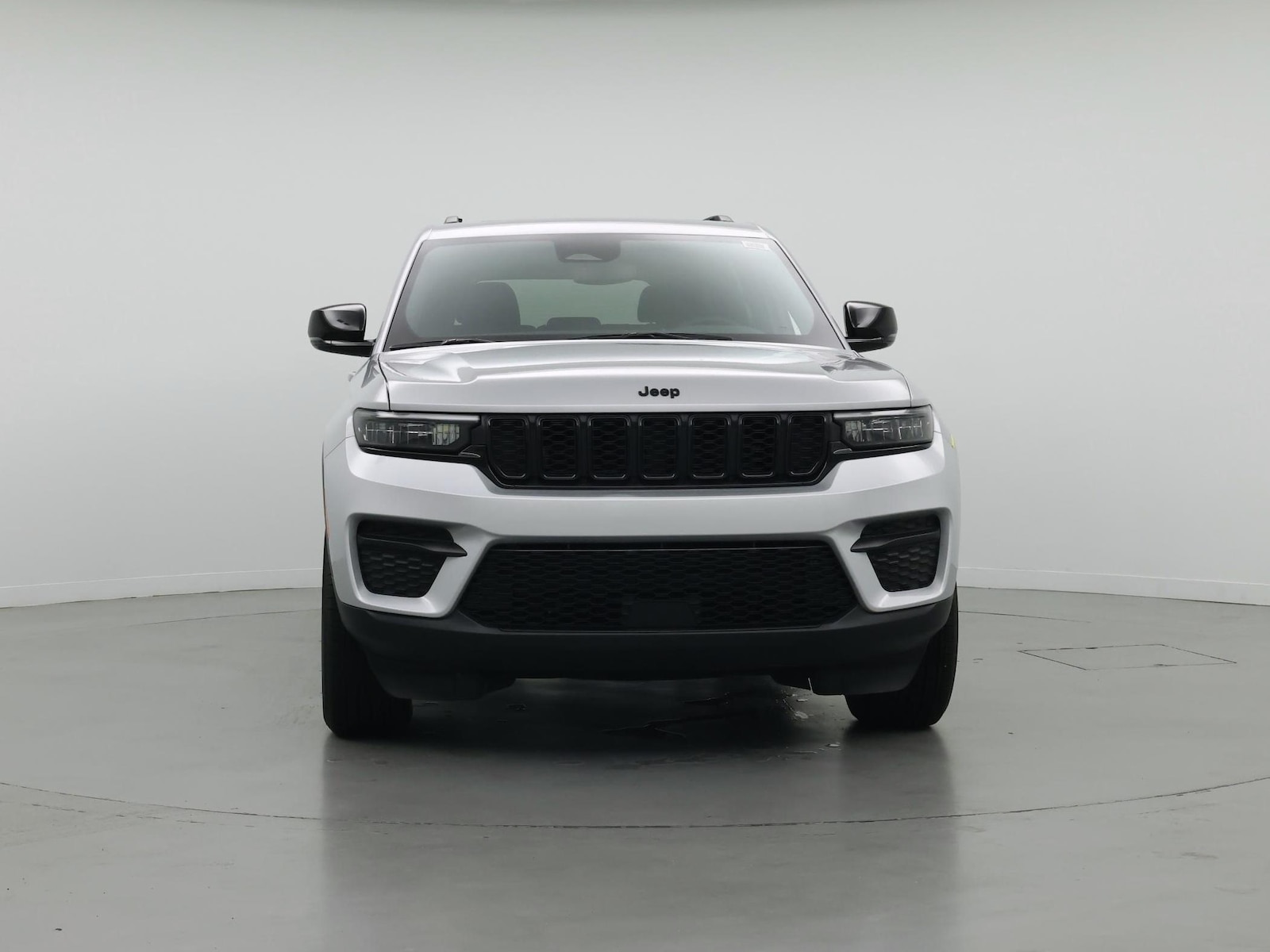 2024 Jeep Grand Cherokee Altitude - Photo 6