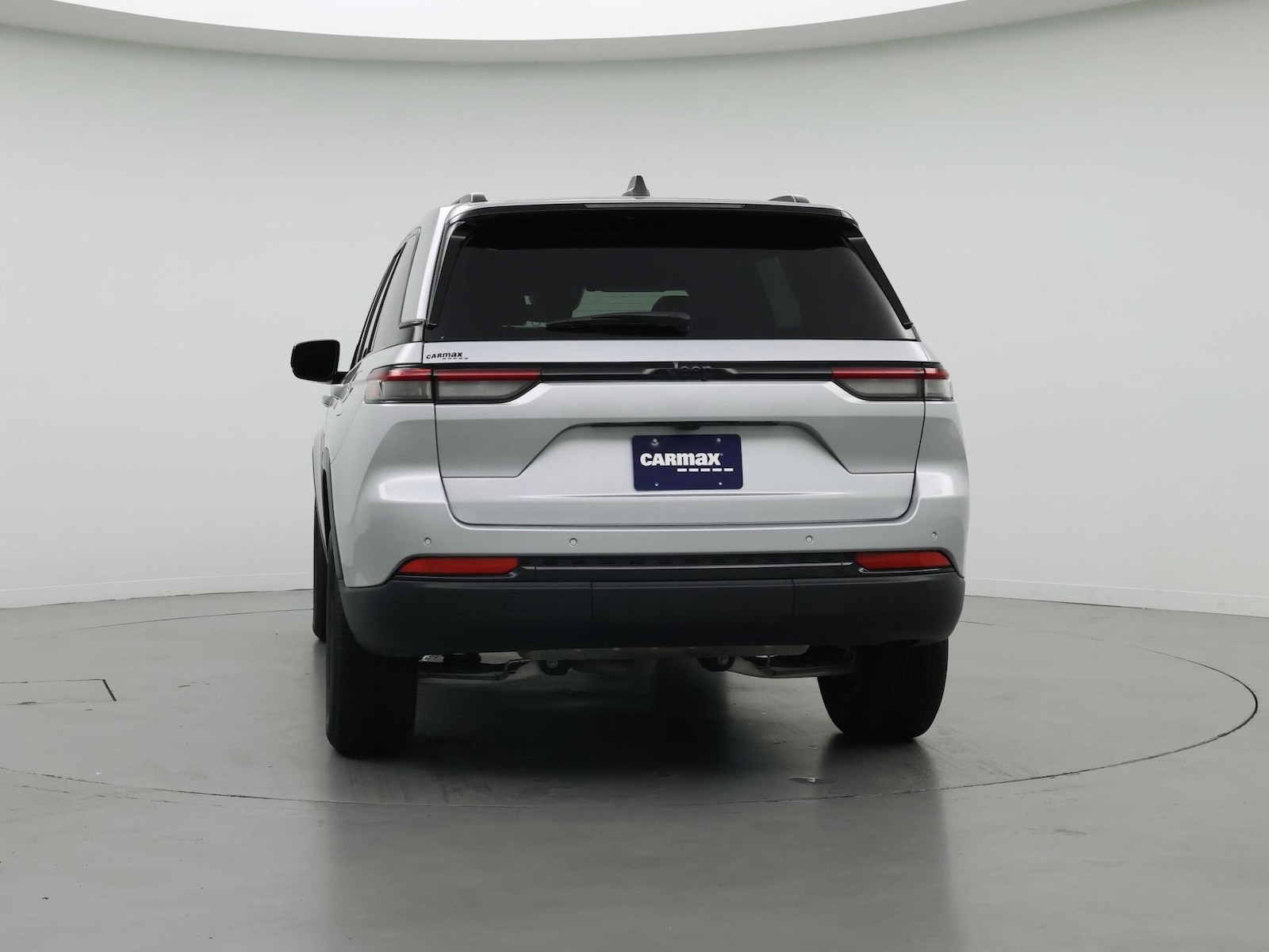 2024 Jeep Grand Cherokee Altitude - Photo 7