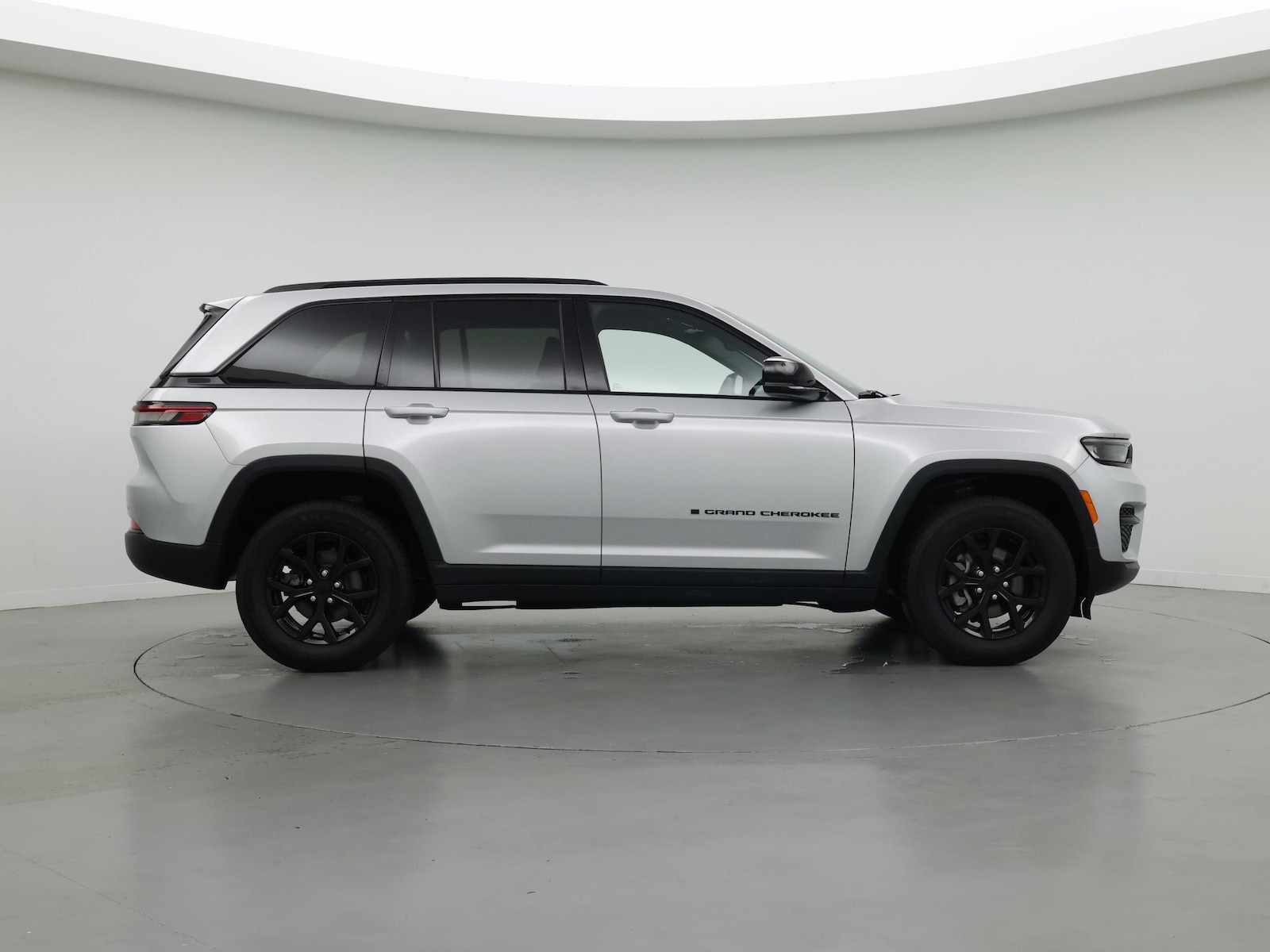 2024 Jeep Grand Cherokee Altitude - Photo 8
