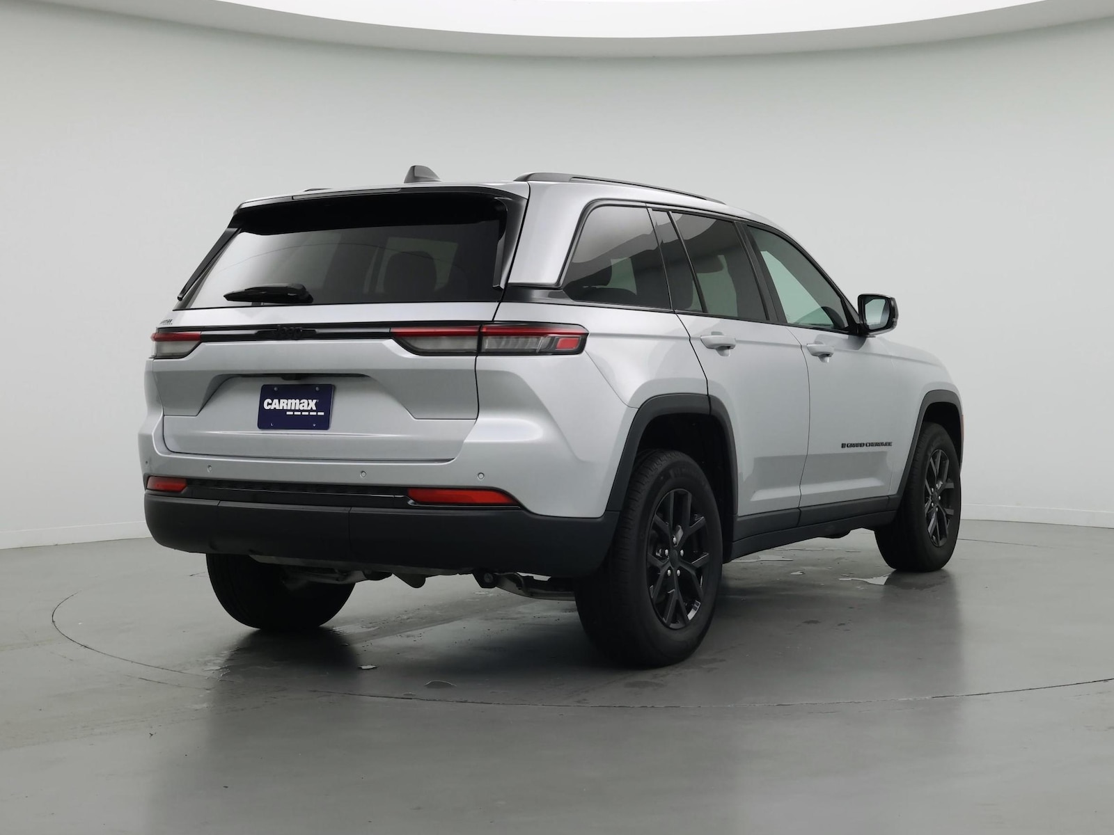 2024 Jeep Grand Cherokee Altitude - Photo 9