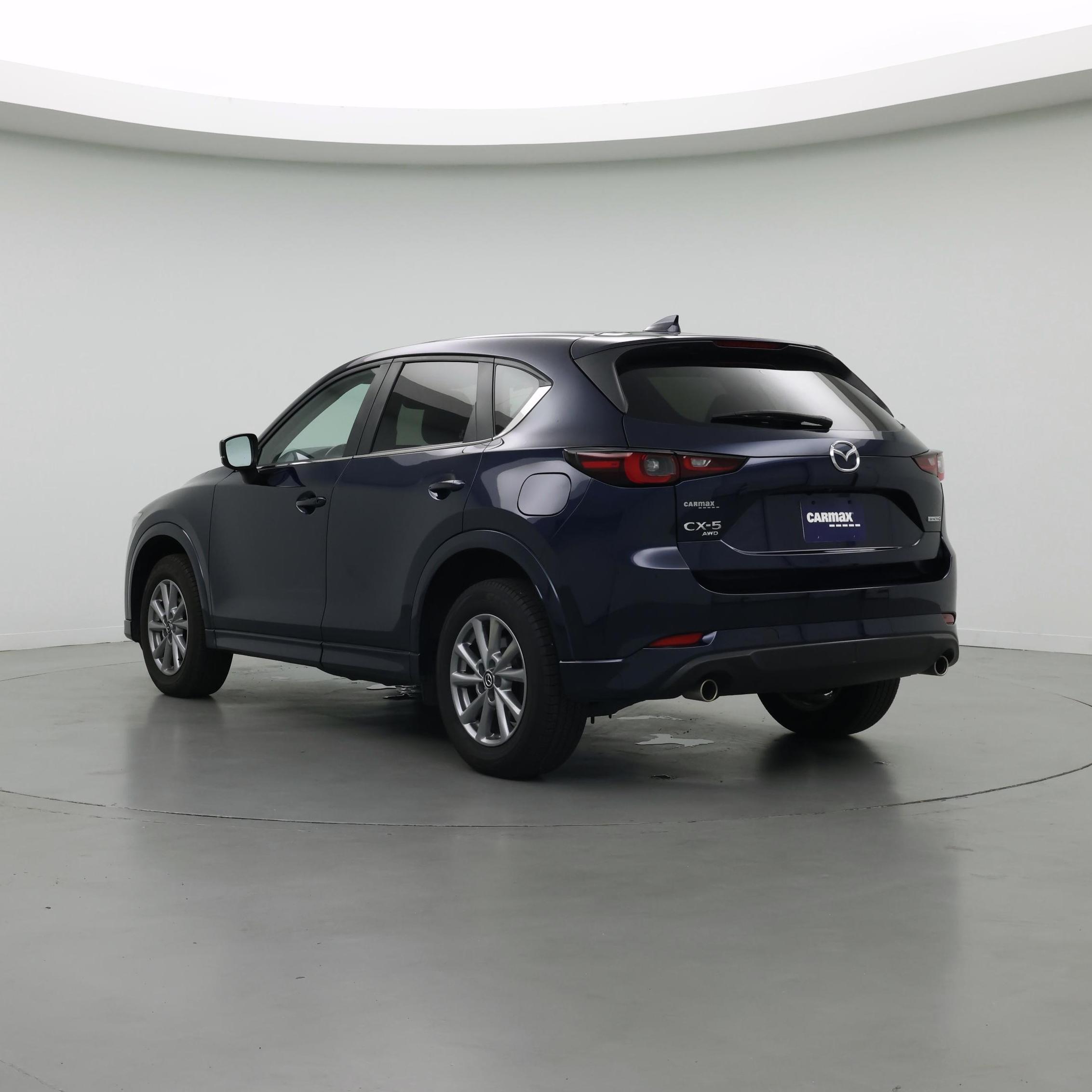 Thumbnail: 2025 Mazda CX-5 - 2