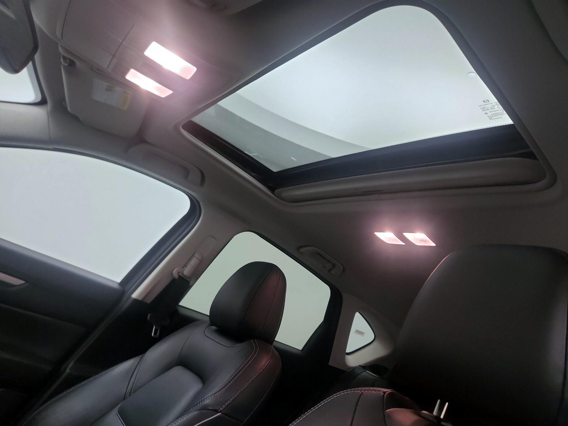 Thumbnail: 2025 Mazda CX-5 - 19