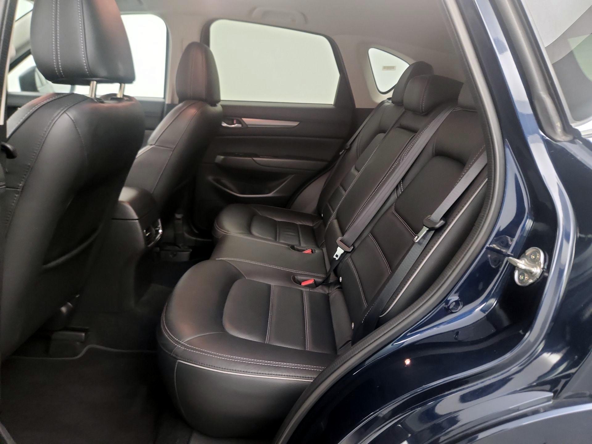 Thumbnail: 2025 Mazda CX-5 - 20