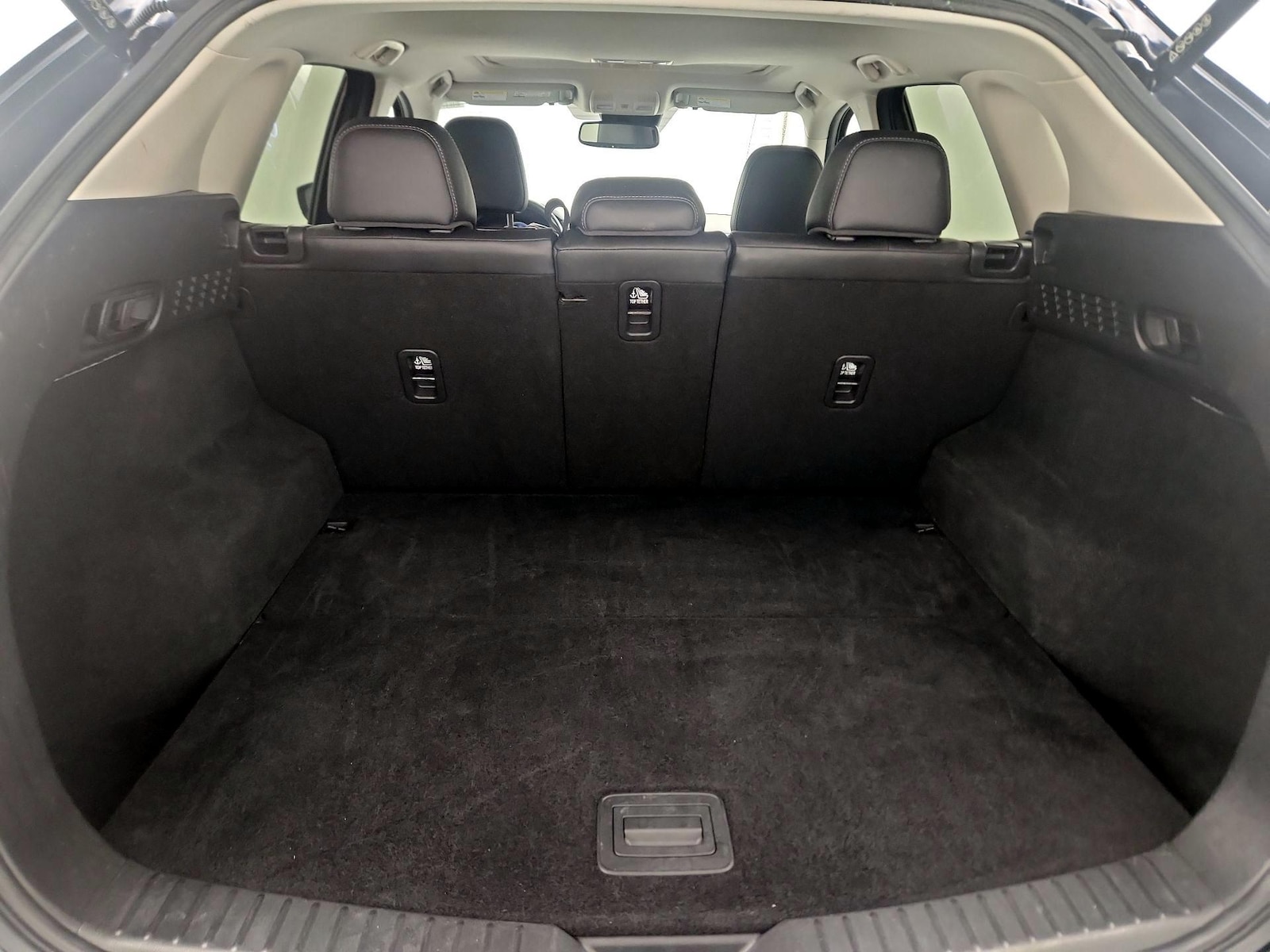 2025 Mazda CX-5 S Preferred package - Photo 22