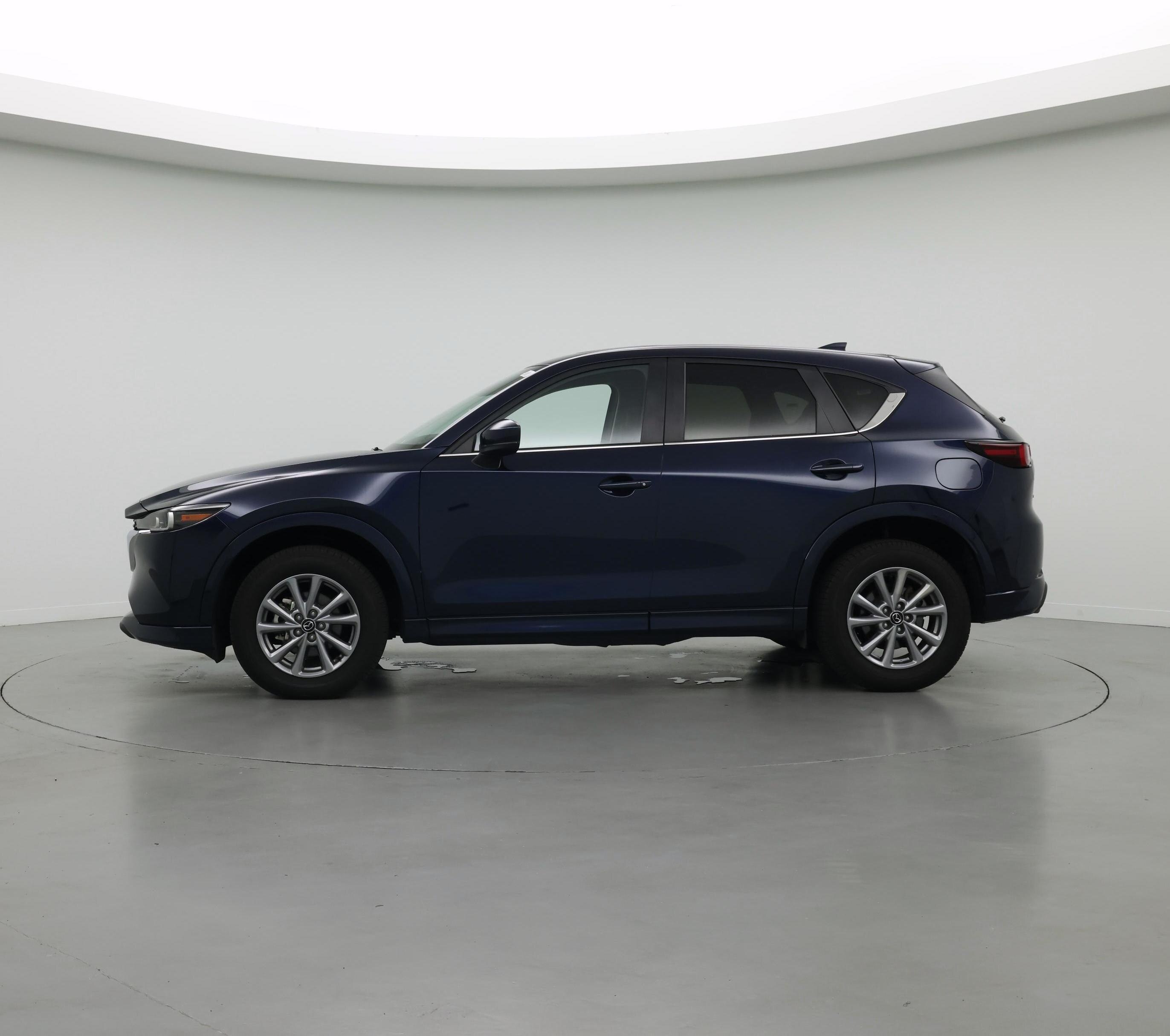 Thumbnail: 2025 Mazda CX-5 - 3