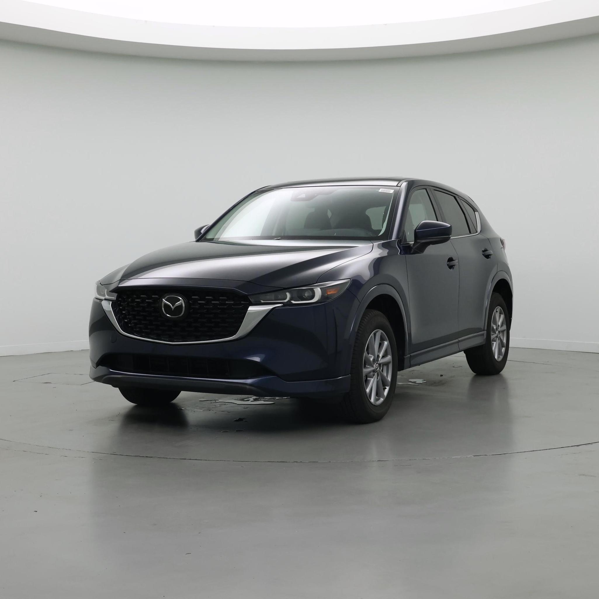 Thumbnail: 2025 Mazda CX-5 - 4