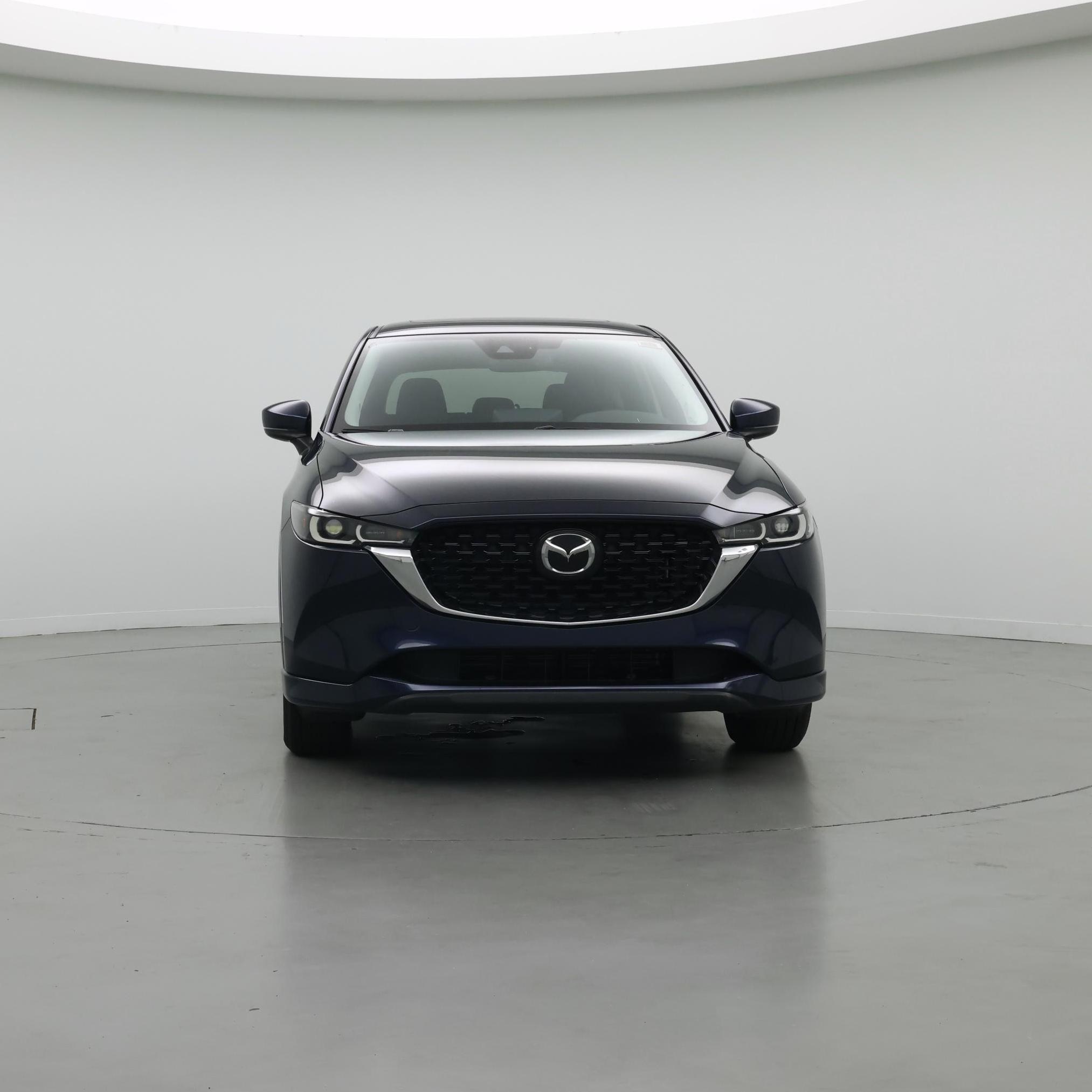 Thumbnail: 2025 Mazda CX-5 - 5
