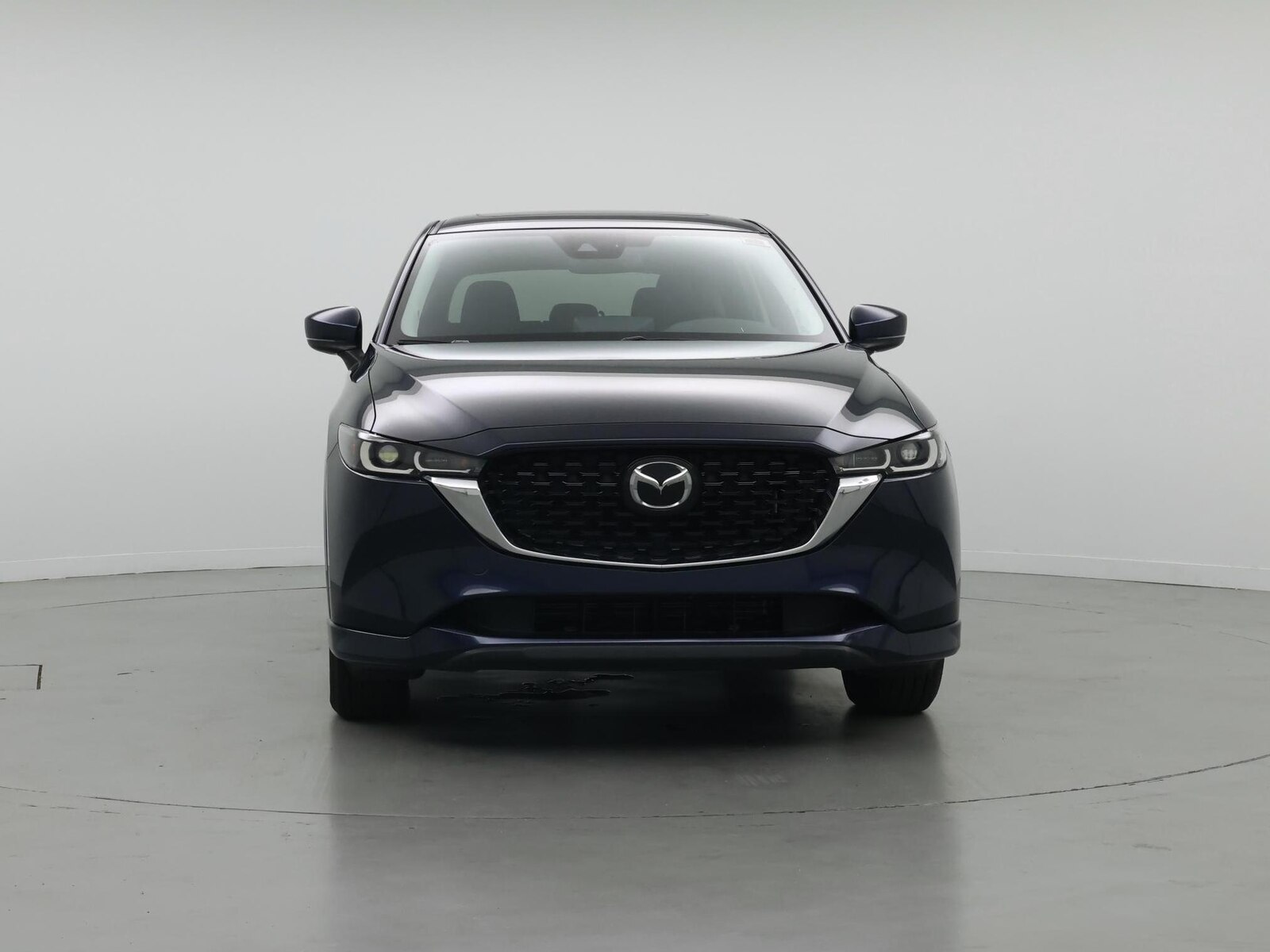 2025 Mazda CX-5 S Preferred package - Photo 6