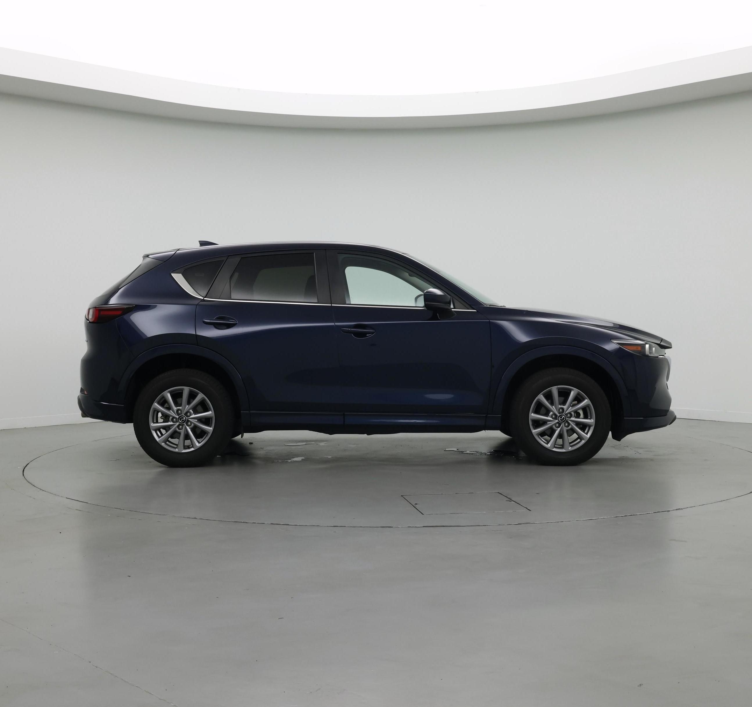 Thumbnail: 2025 Mazda CX-5 - 7