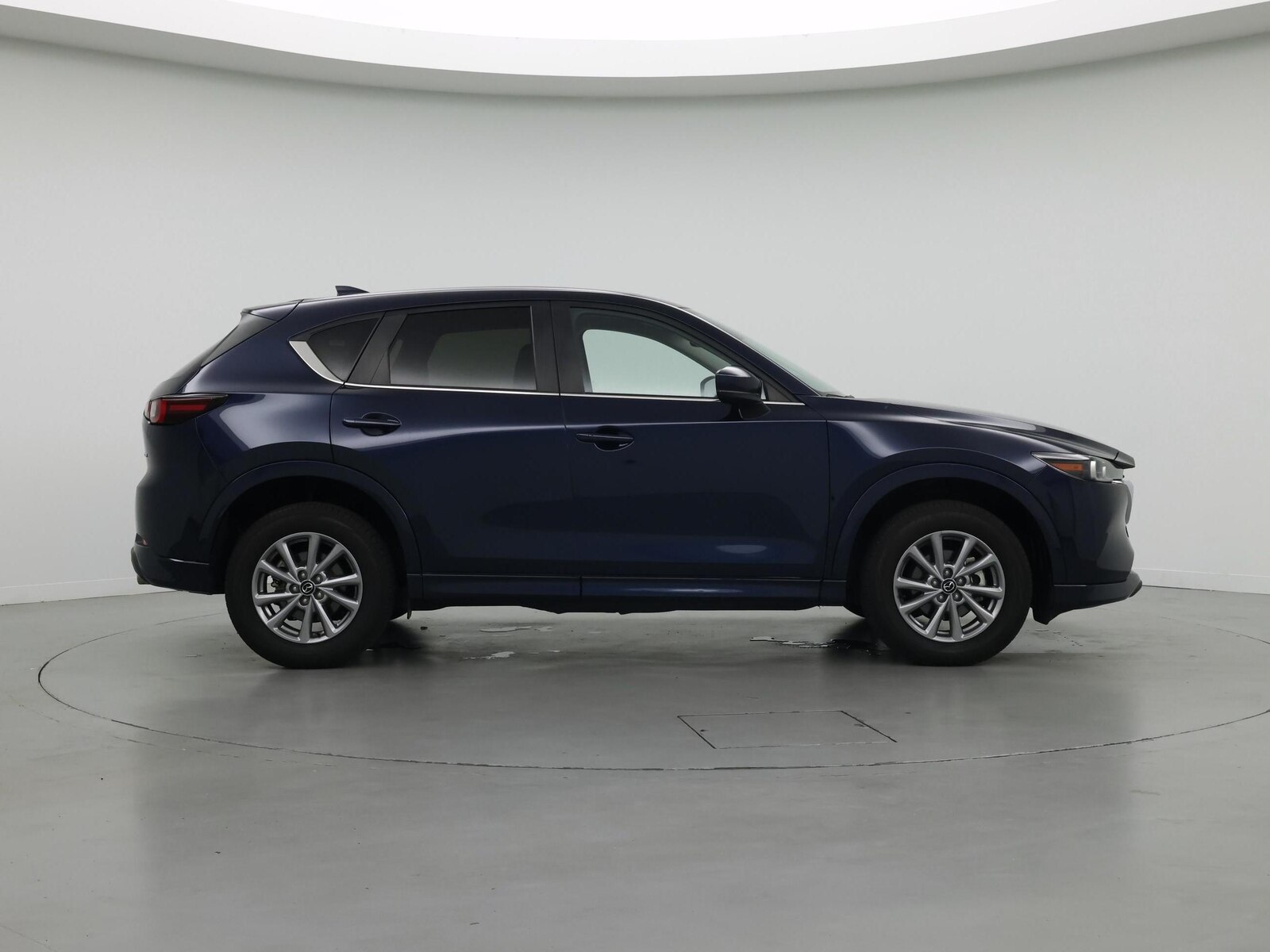 2025 Mazda CX-5 S Preferred package - Photo 8