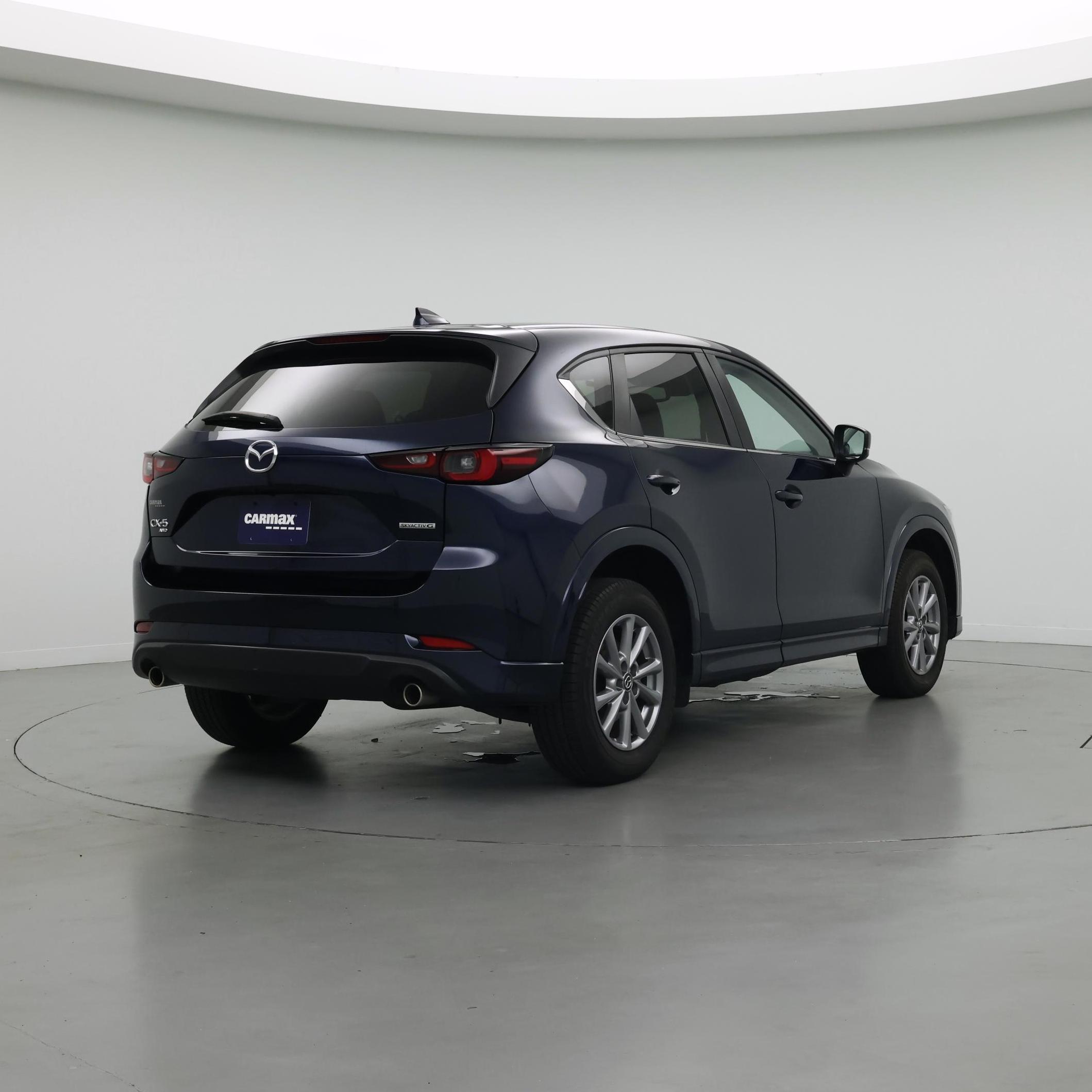 Thumbnail: 2025 Mazda CX-5 - 8