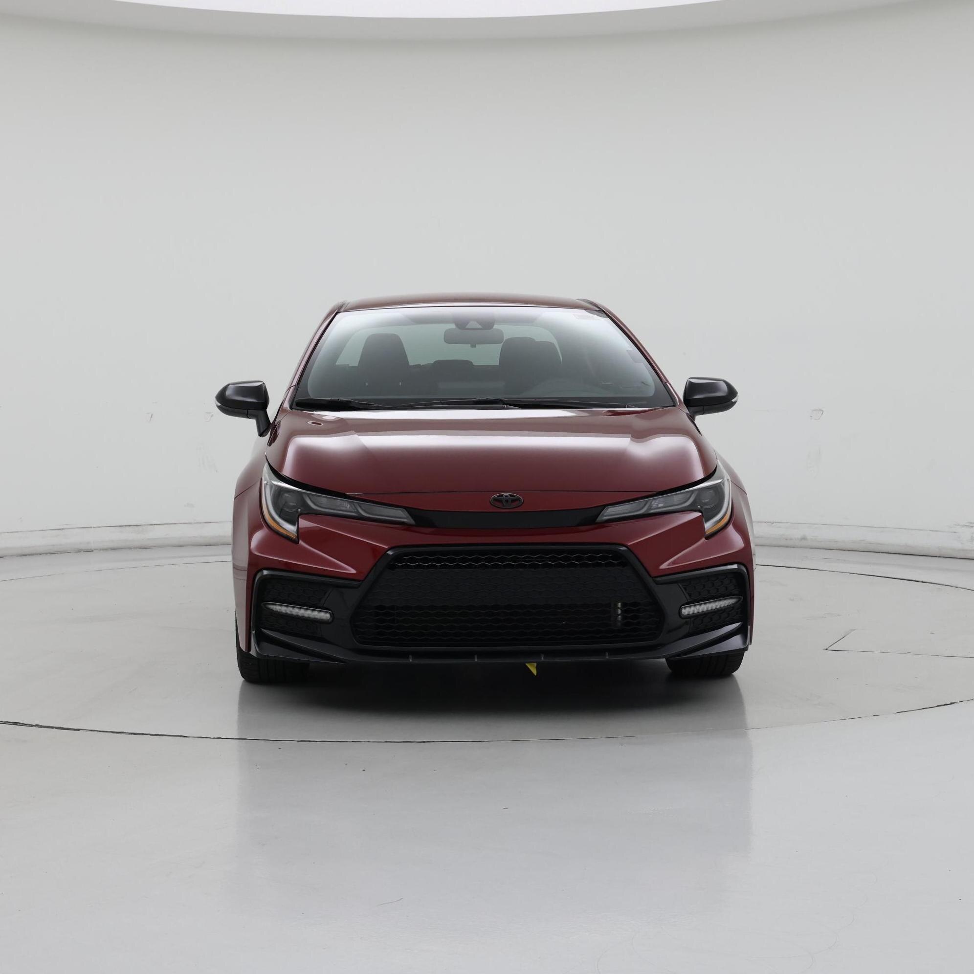 Thumbnail: 2022 Toyota Corolla - 5