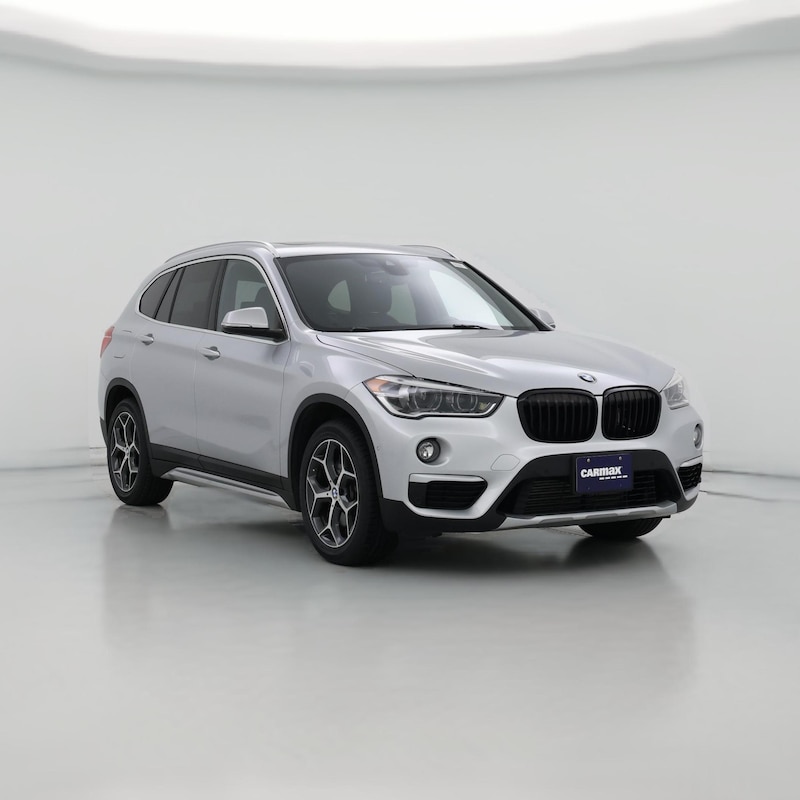 2019 BMW X1 XDrive28i
