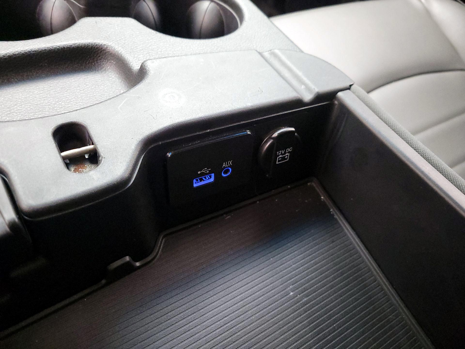 Thumbnail: 2017 RAM 1500 - 17