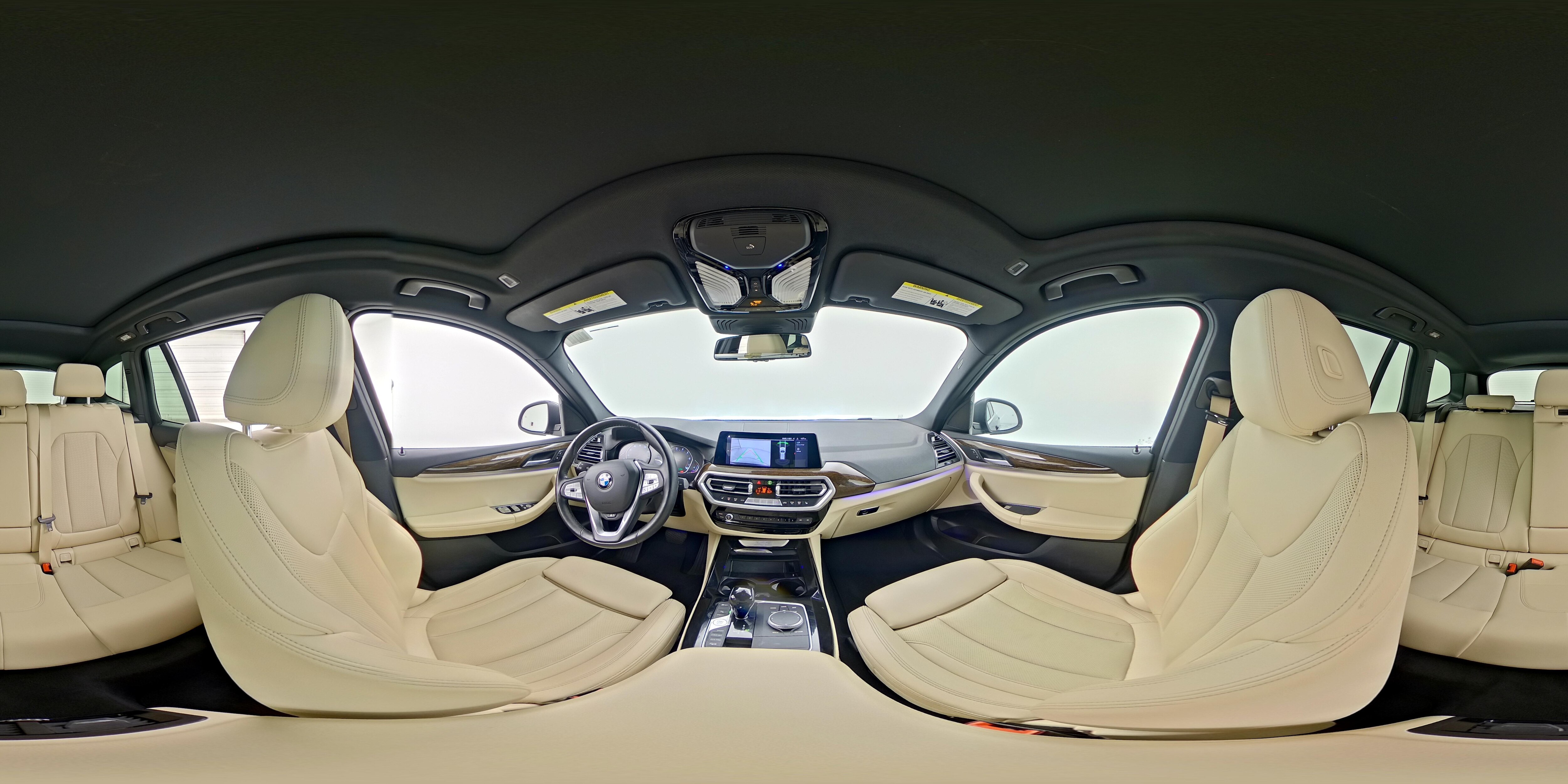 2022 BMW X3 30i - Photo 26