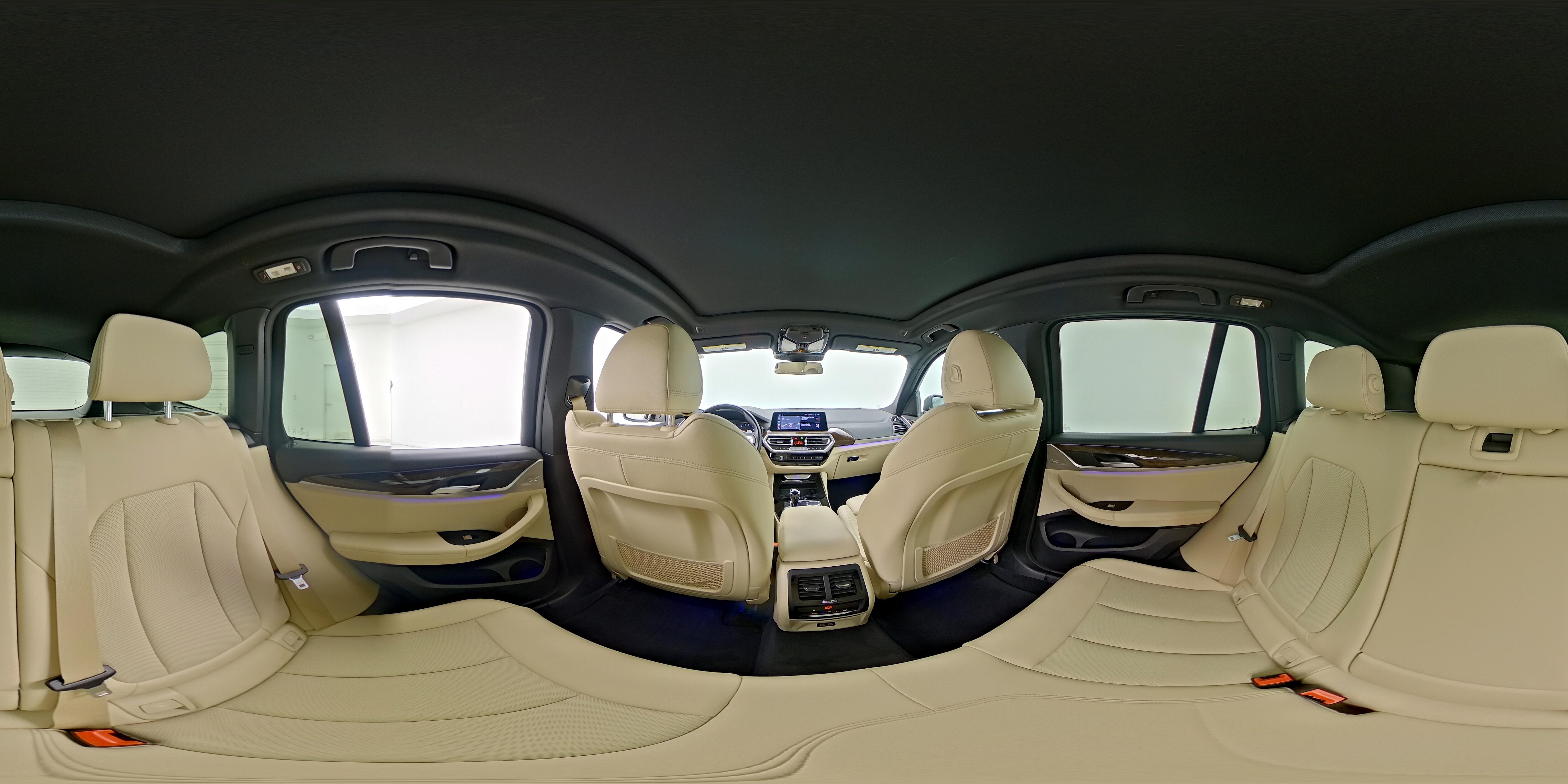 2022 BMW X3 30i - Photo 27