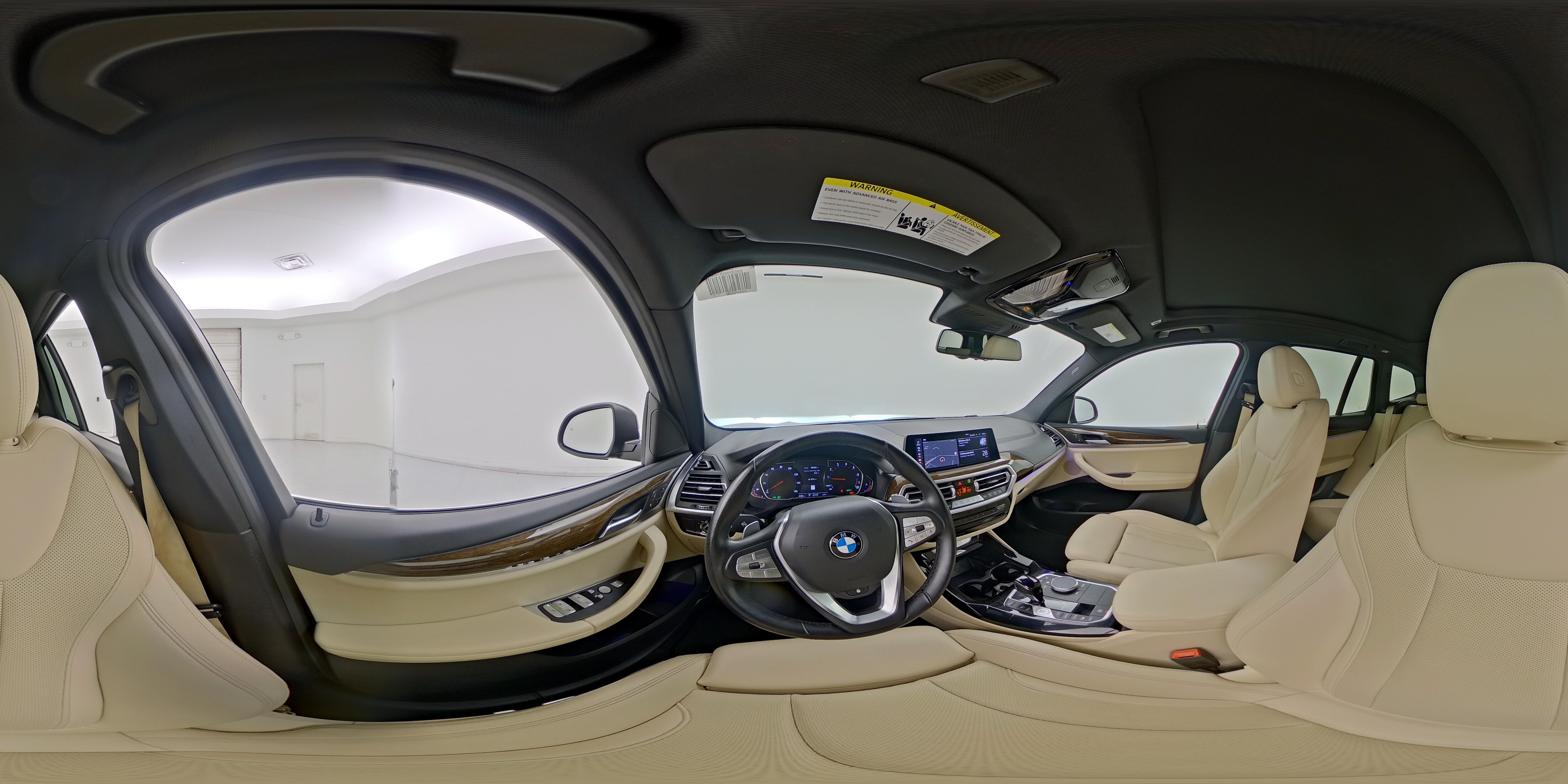 2022 BMW X3 30i - Photo 28