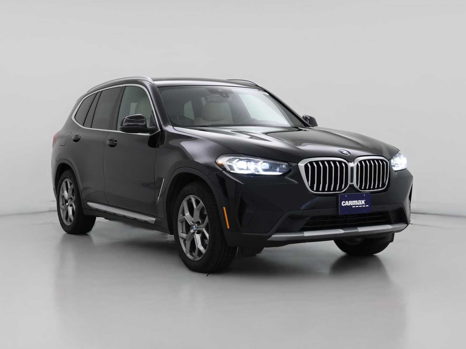 2022 BMW X3 30i - Photo 1