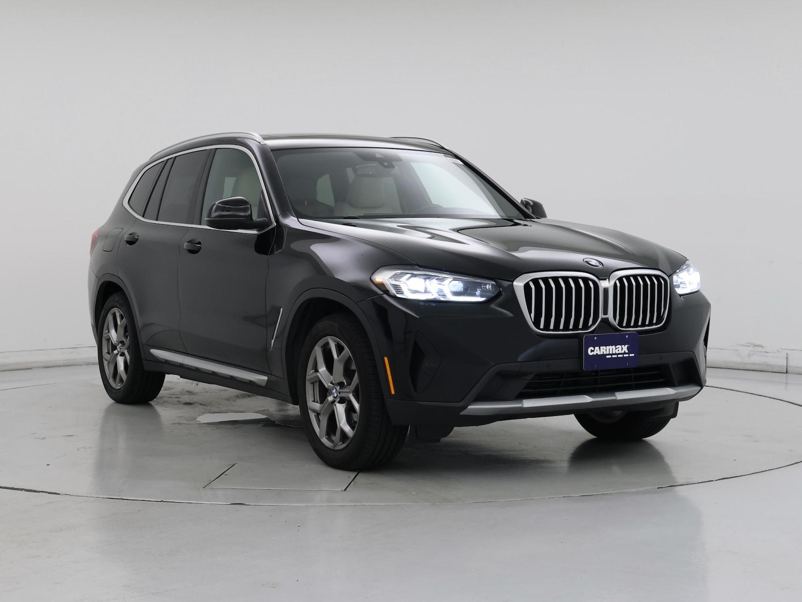 2022 BMW X3 30i - Photo 2