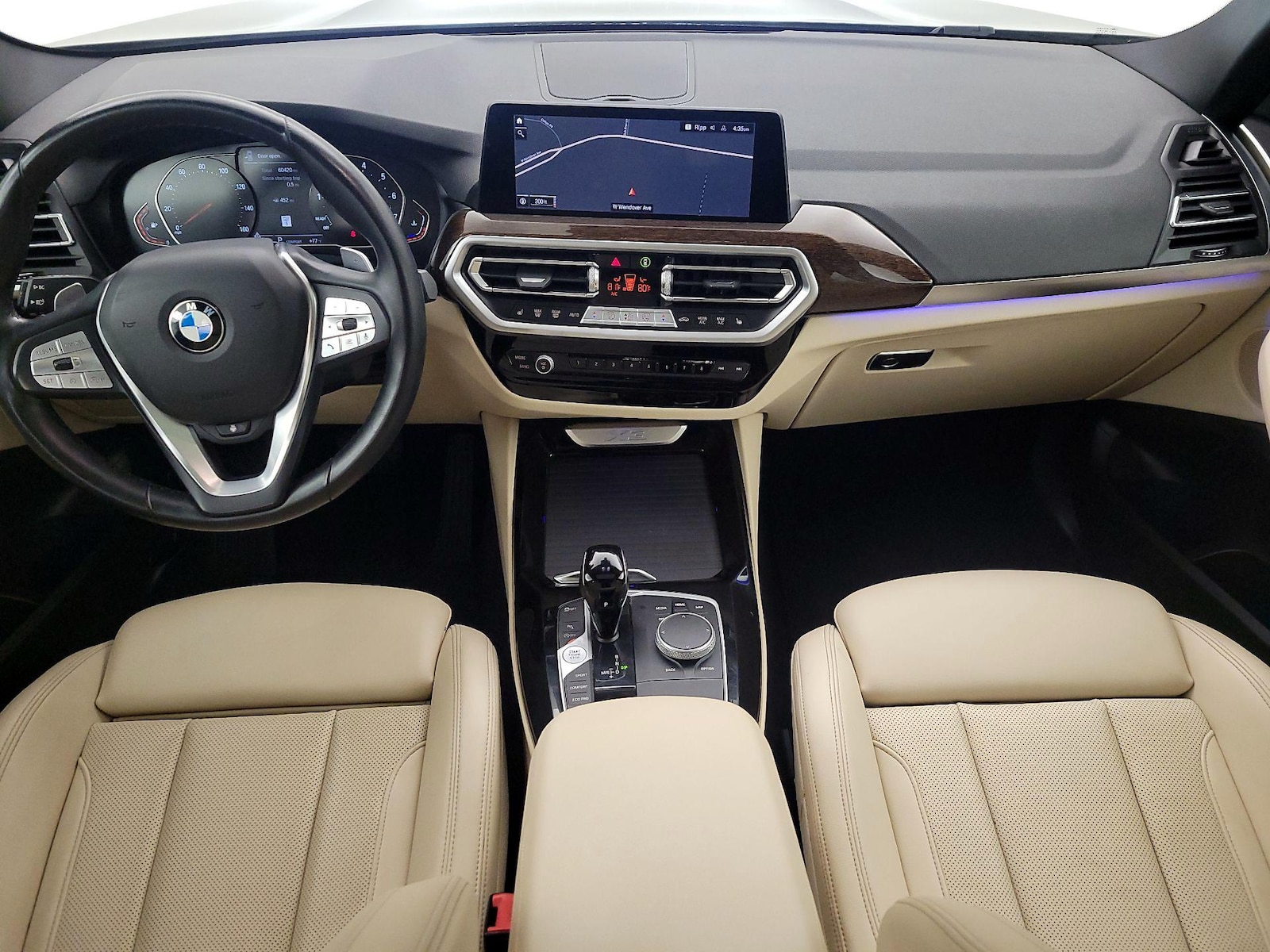 2022 BMW X3 30i - Photo 10