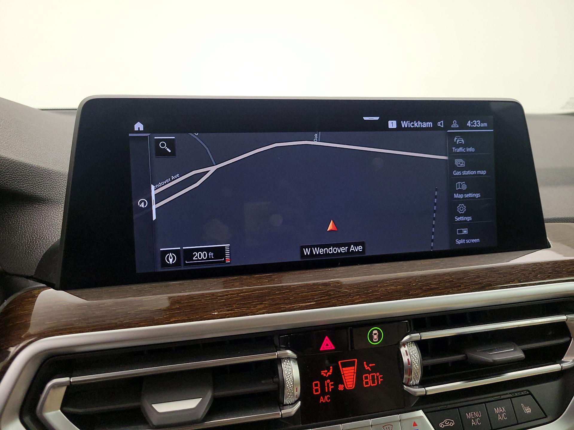 Thumbnail: 2022 BMW X3 - 14