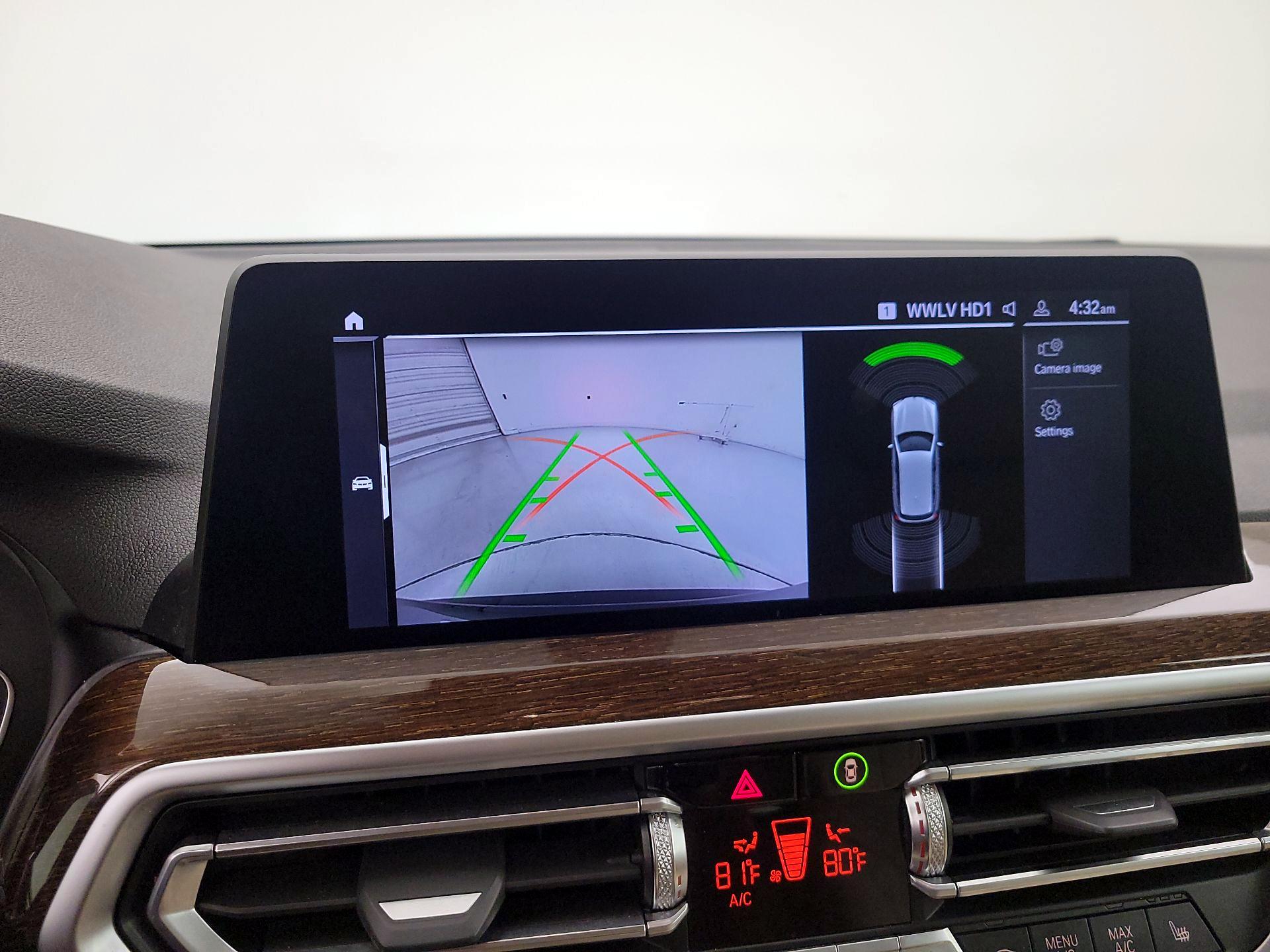 Thumbnail: 2022 BMW X3 - 15