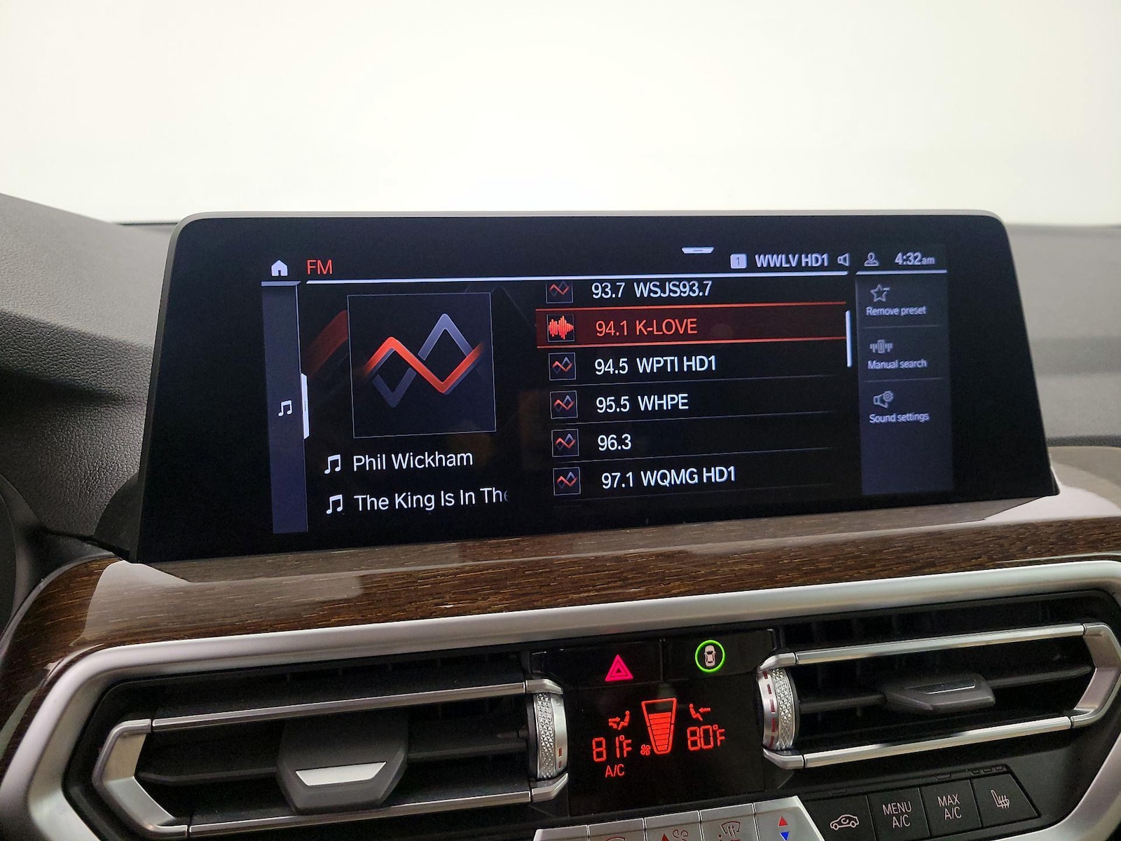 2022 BMW X3 30i - Photo 17