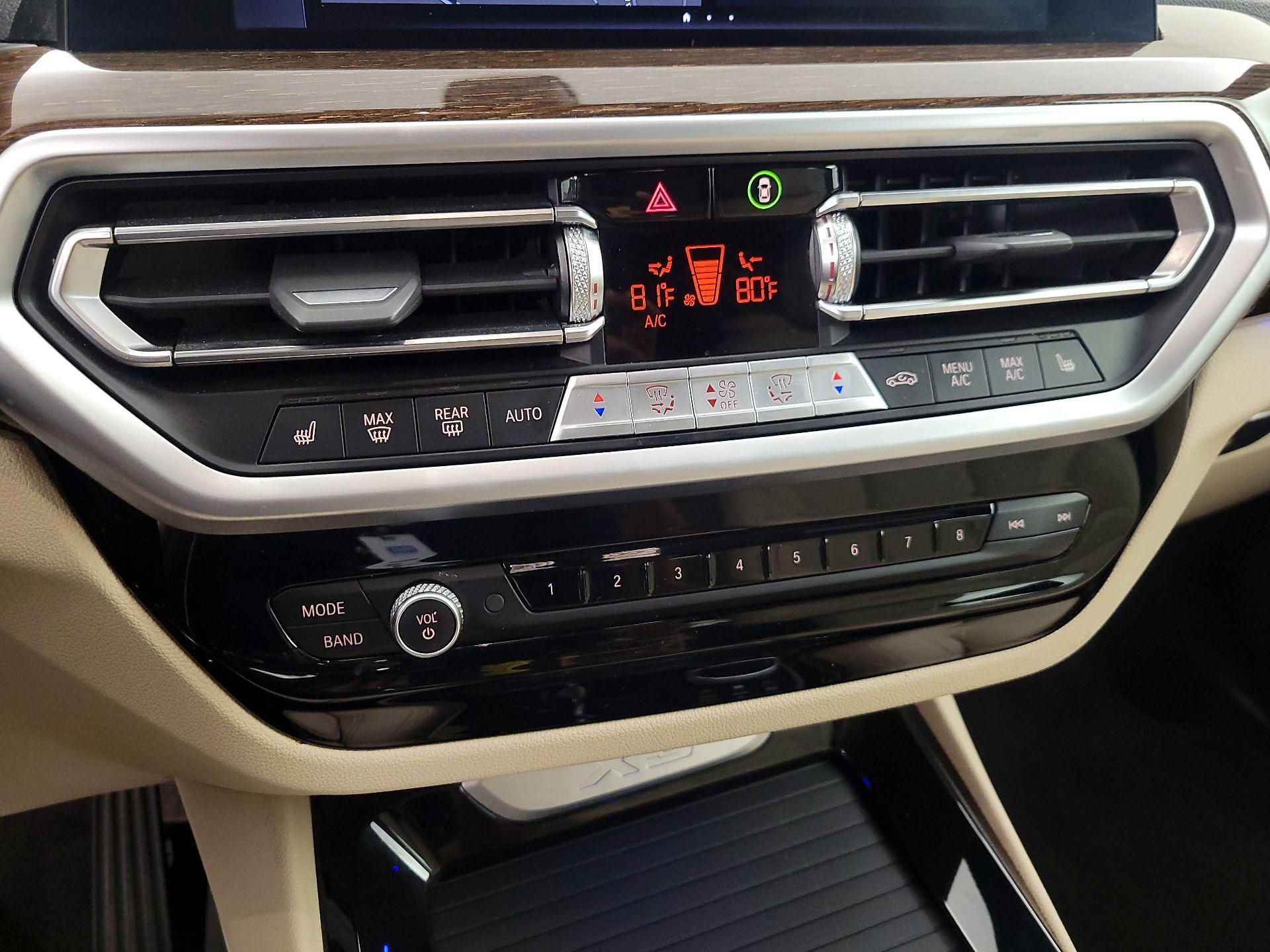 Thumbnail: 2022 BMW X3 - 17