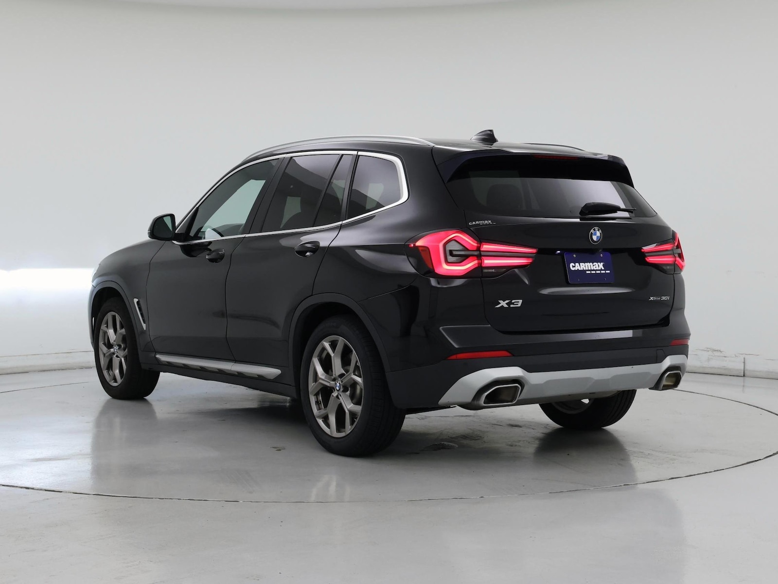 2022 BMW X3 30i - Photo 3
