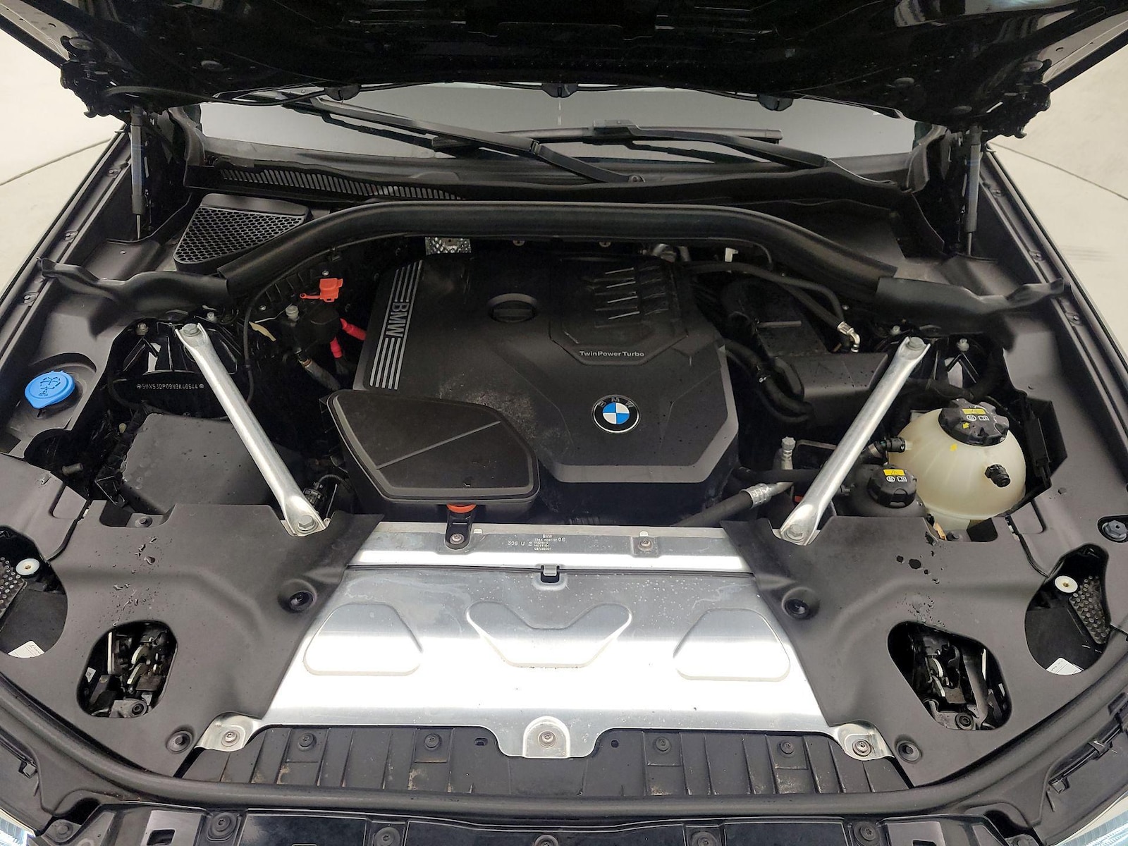 2022 BMW X3 30i - Photo 24