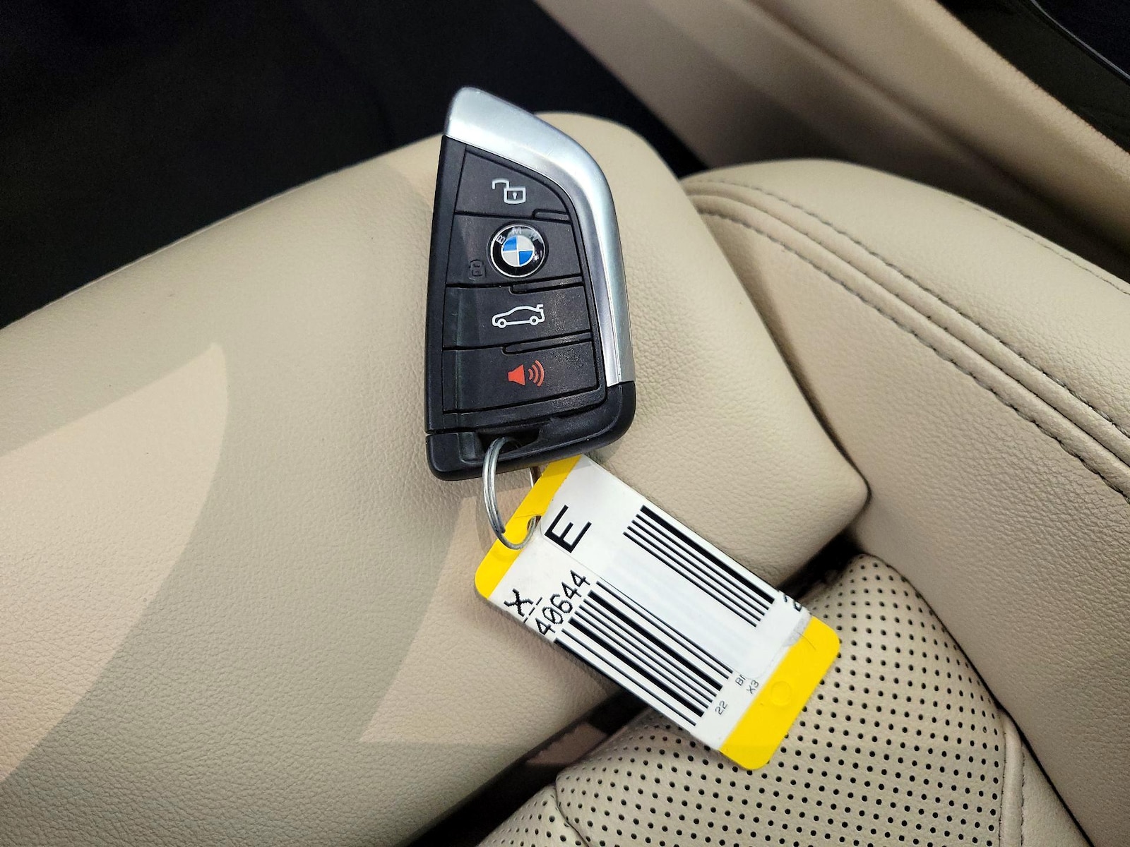2022 BMW X3 30i - Photo 25